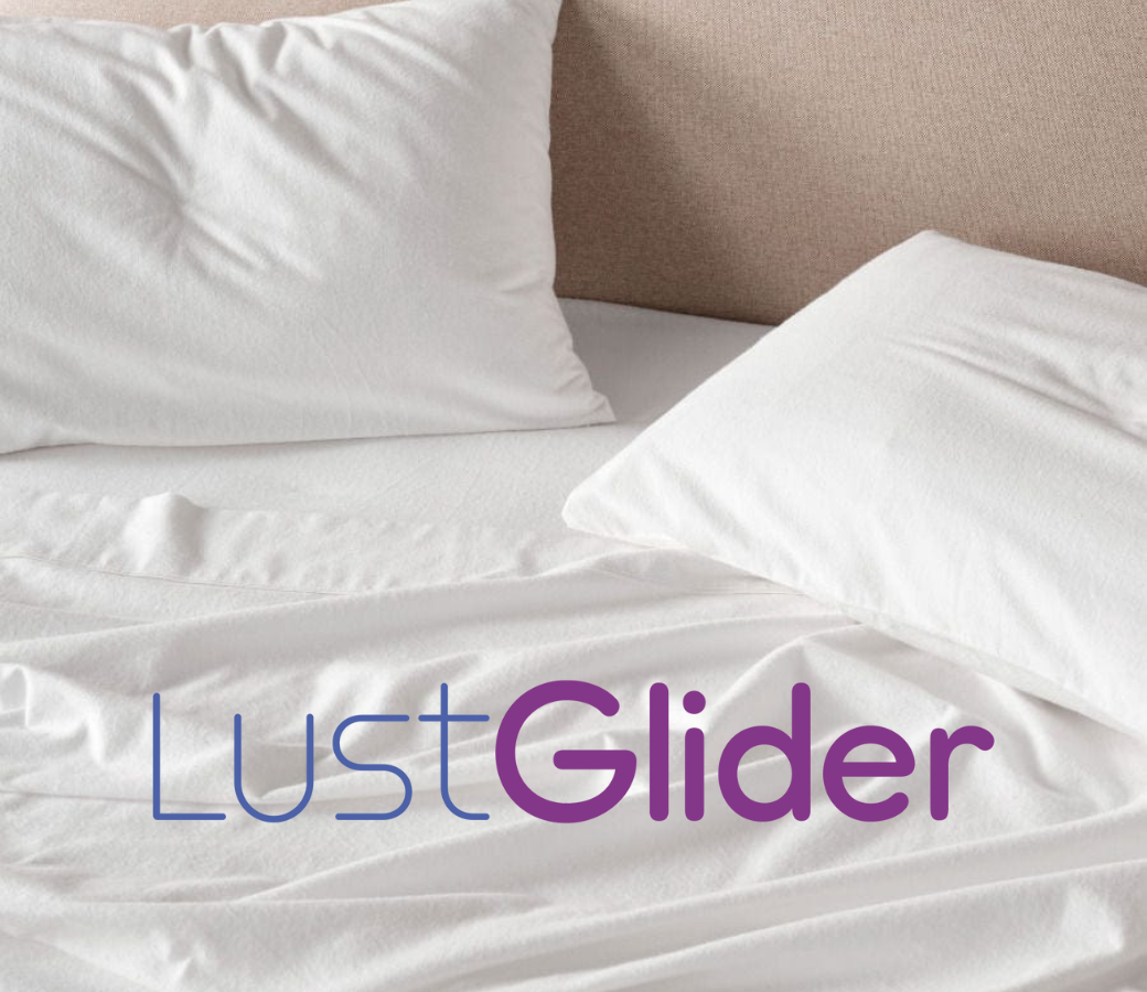 LustGlider - Intimate Douche Brand