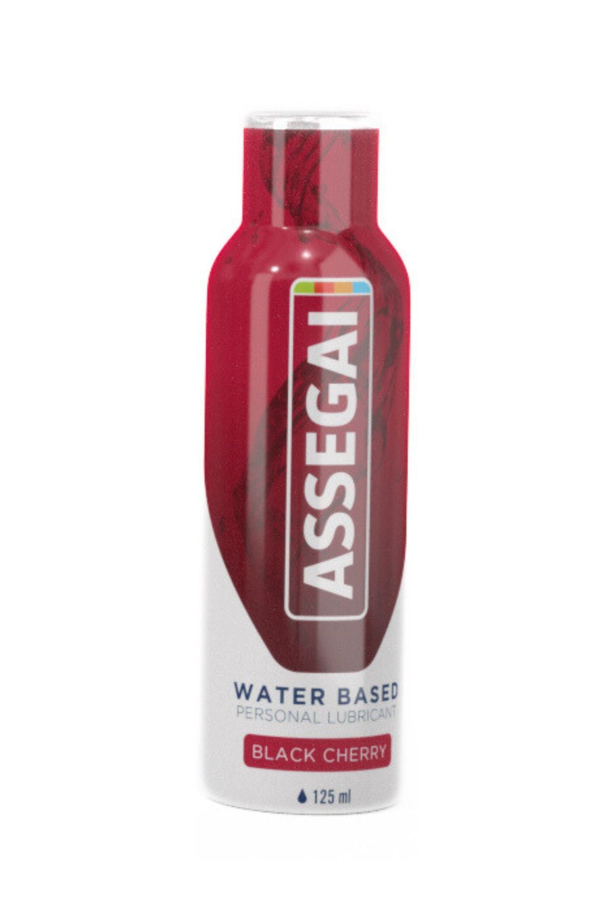 Assegai Black Cherry Personal Lubricant