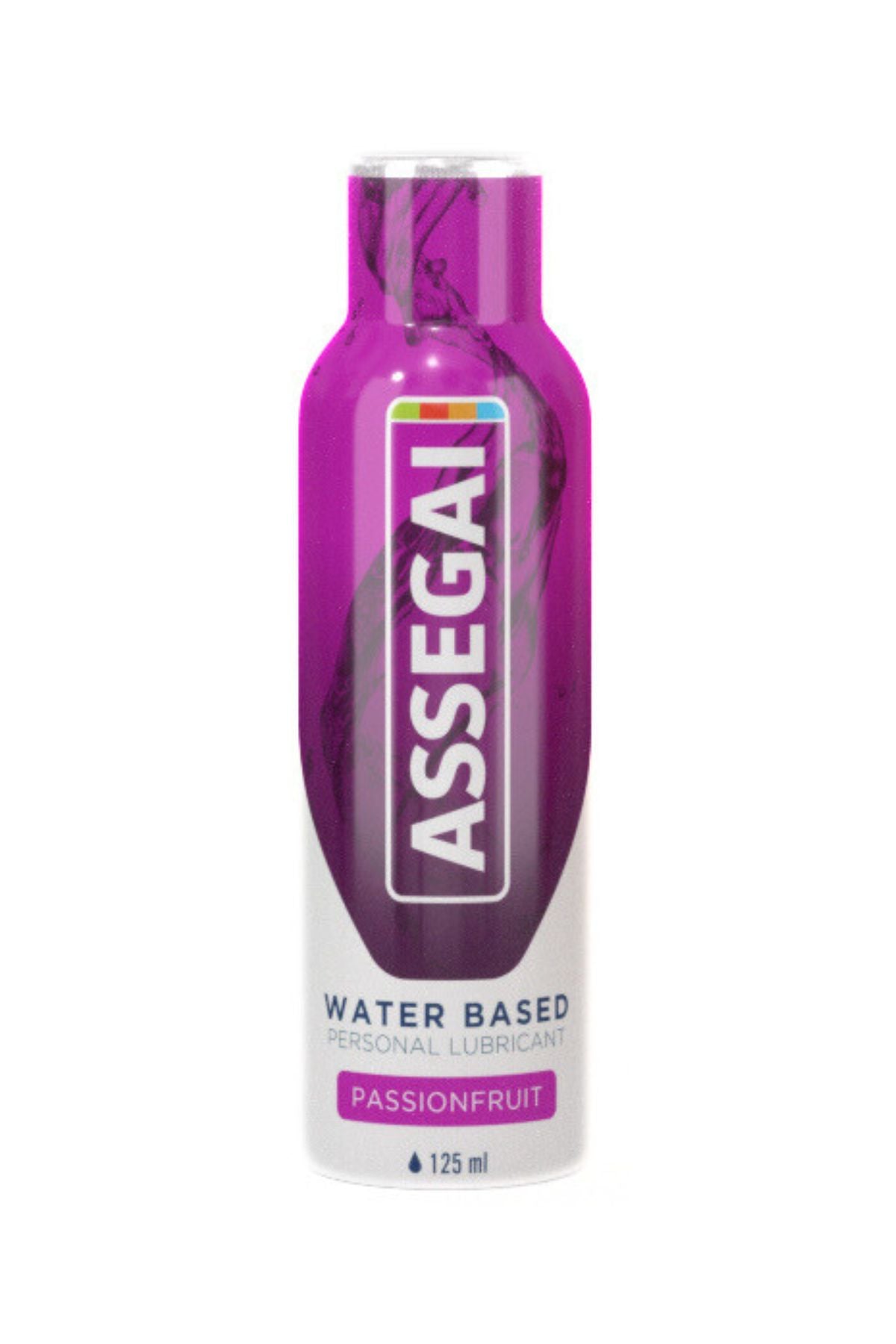 Assegai Passion Fruit Personal Lubricant