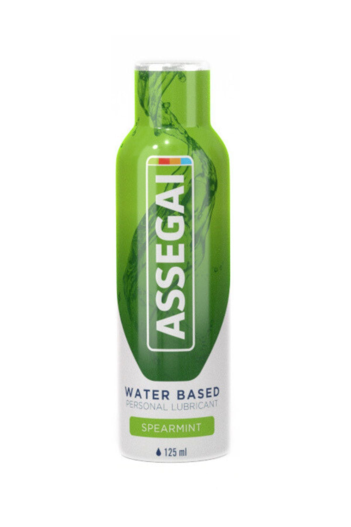 Assegai Spearmint Personal Lubricant