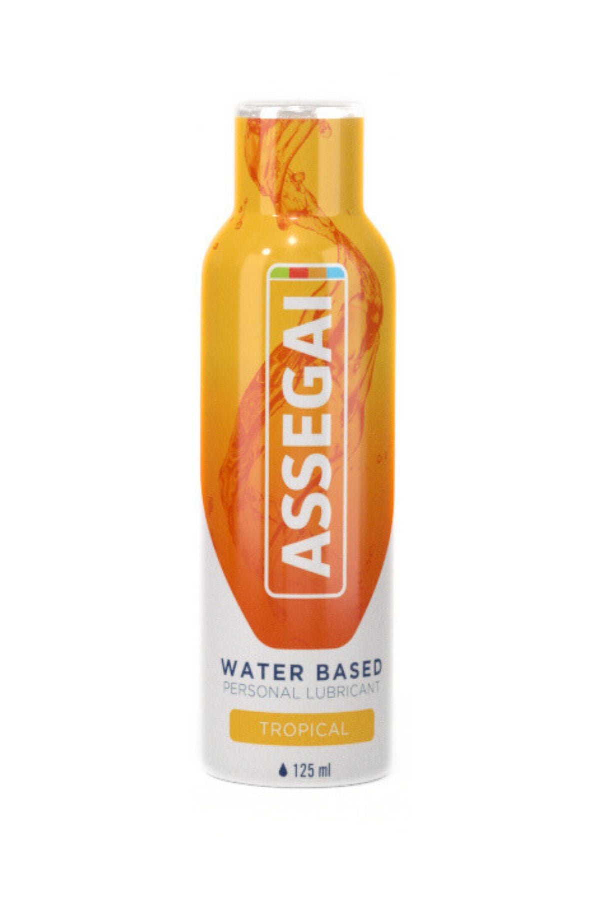 Assegai Tropical Personal Lubricant