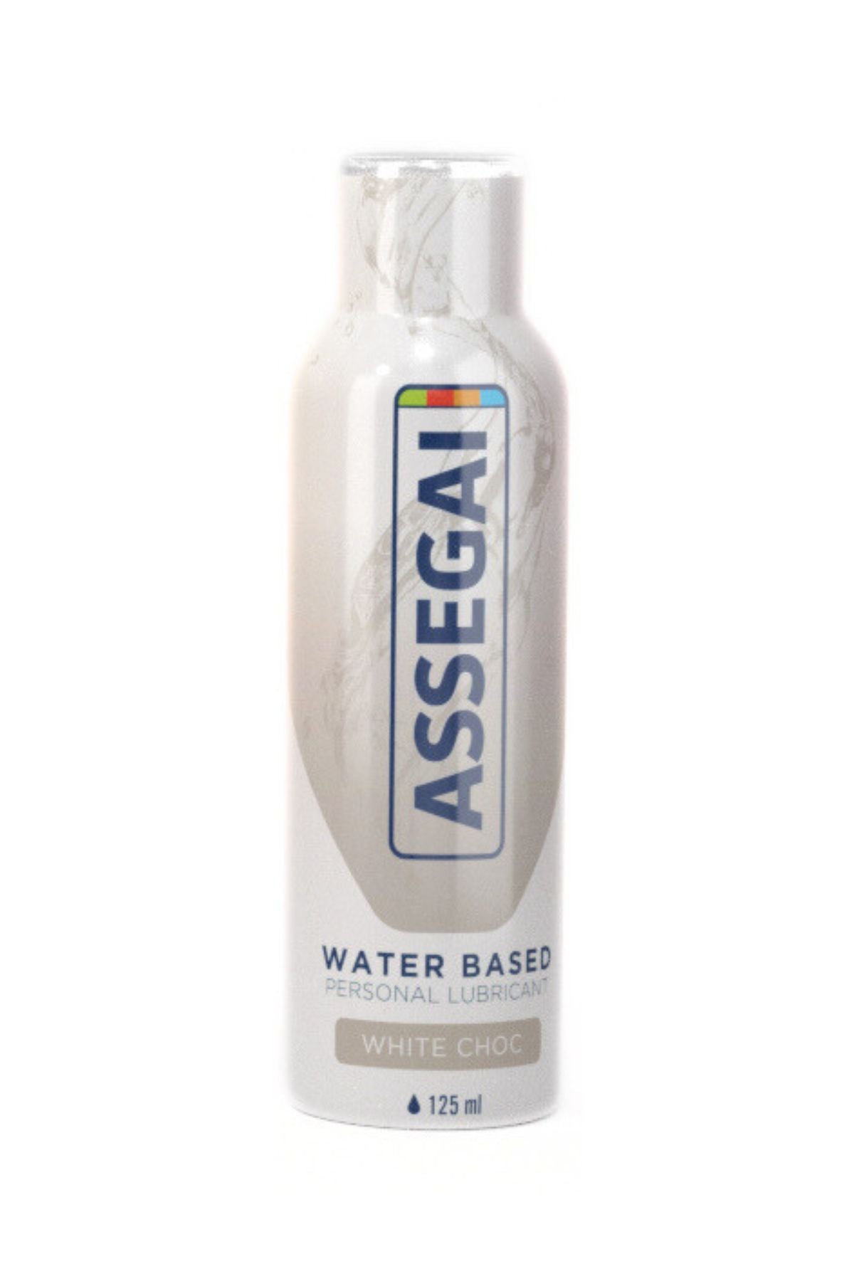 Assegai White Choc Personal Lubricant