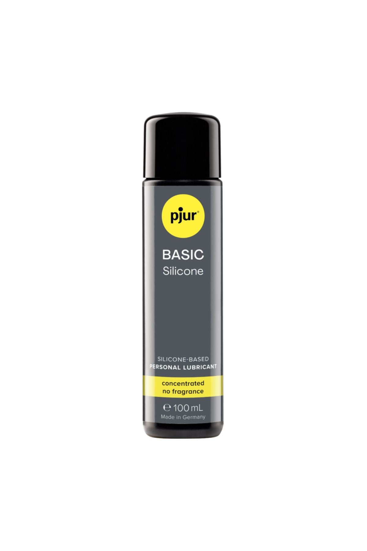 BASIC | Silicone-based Lubricant 250ml