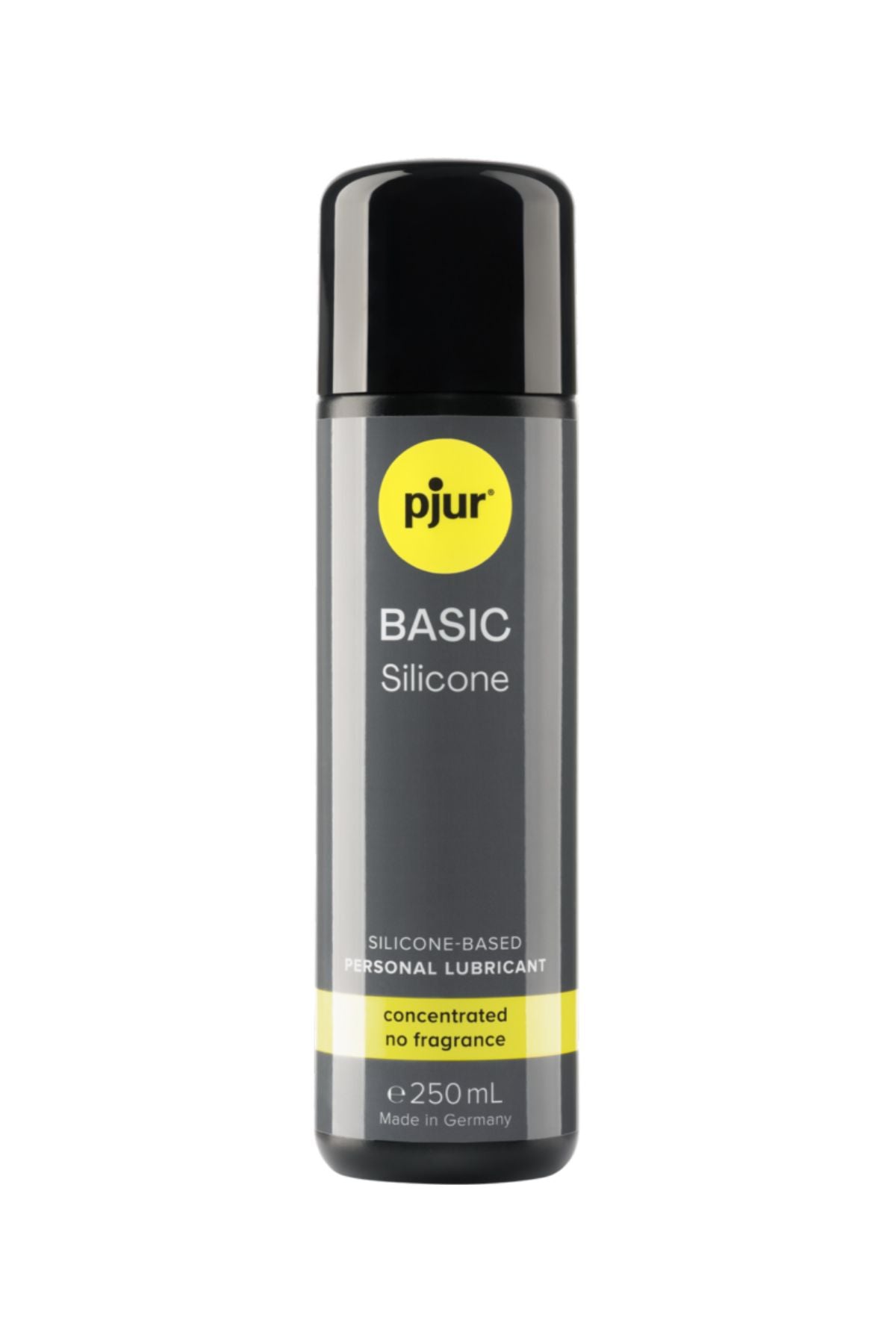 BASIC | Silicone-based Lubricant 250ml