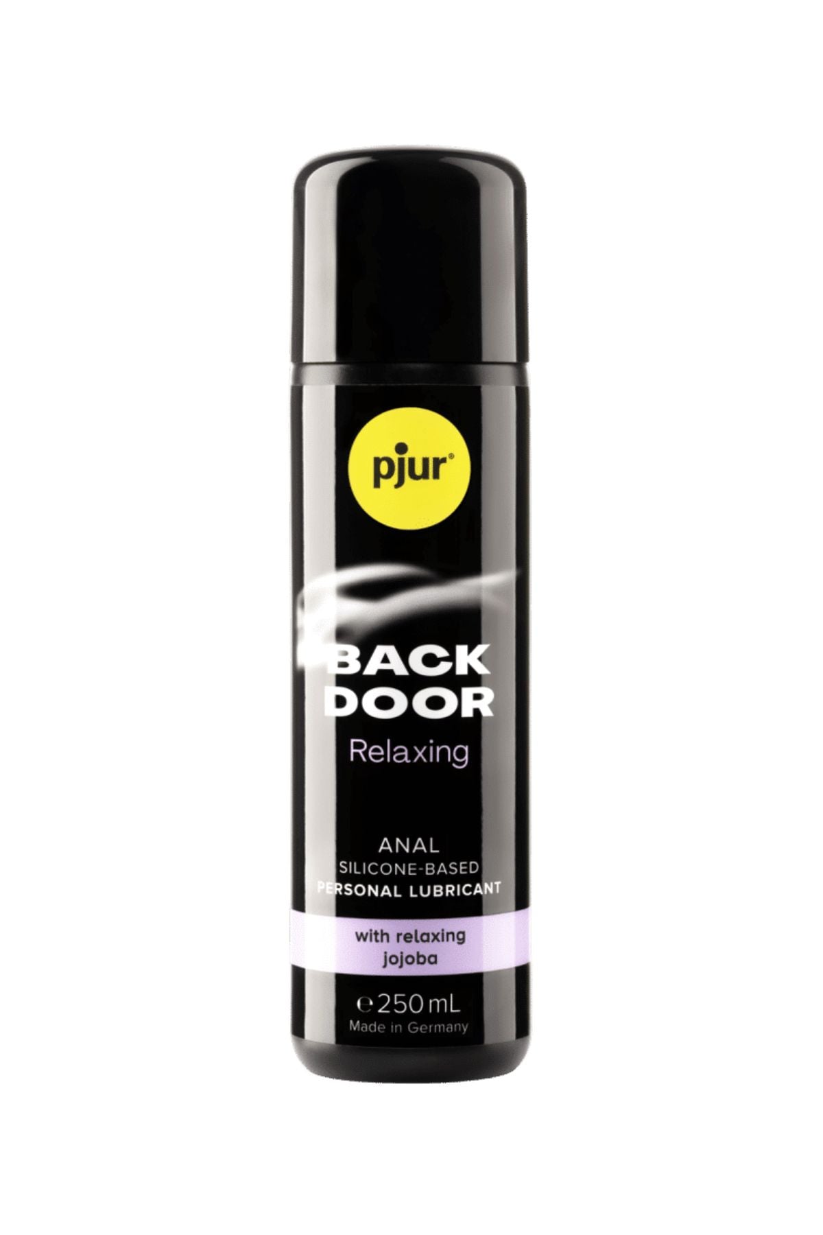 Back Door | Silicone Anal Glide 100ml