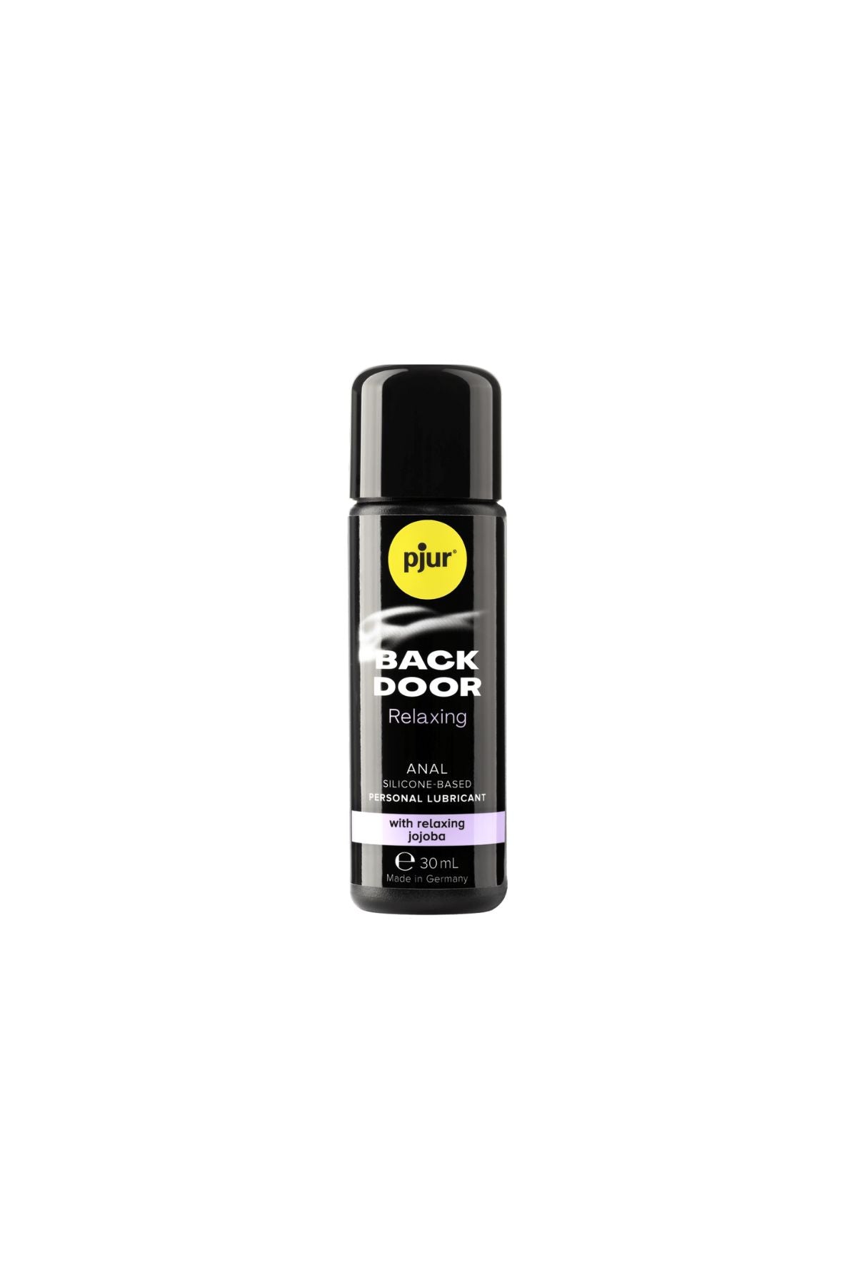 Back Door | Silicone Anal Glide 100ml