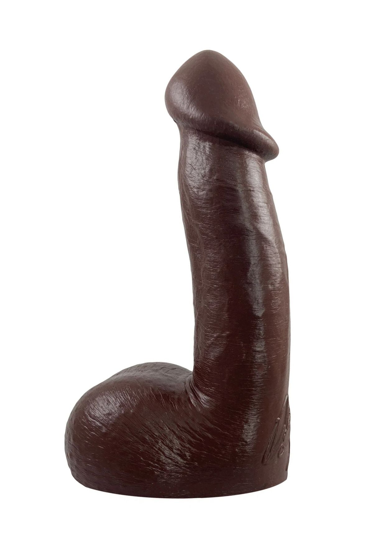 DeAngelo Jackson | Fleshlight Realistic Dildo