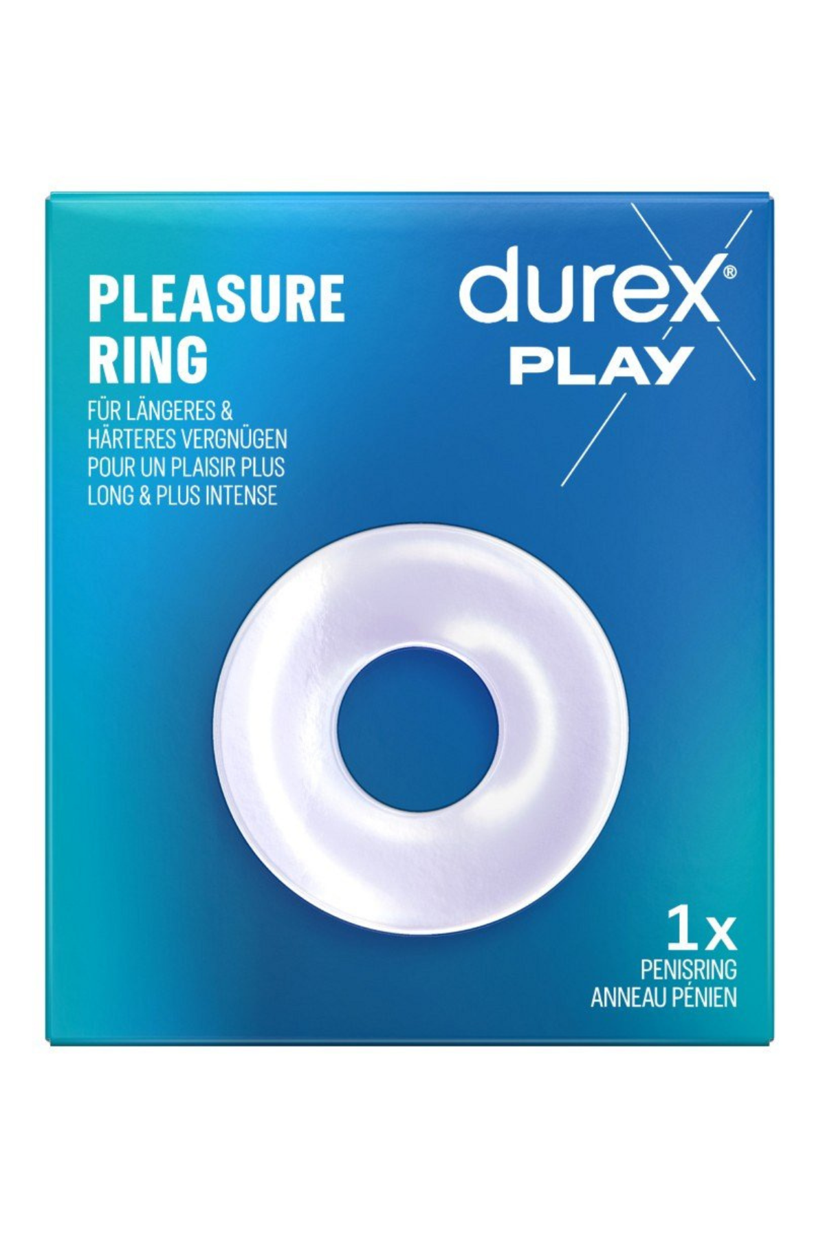 Durex Pleasure Ring