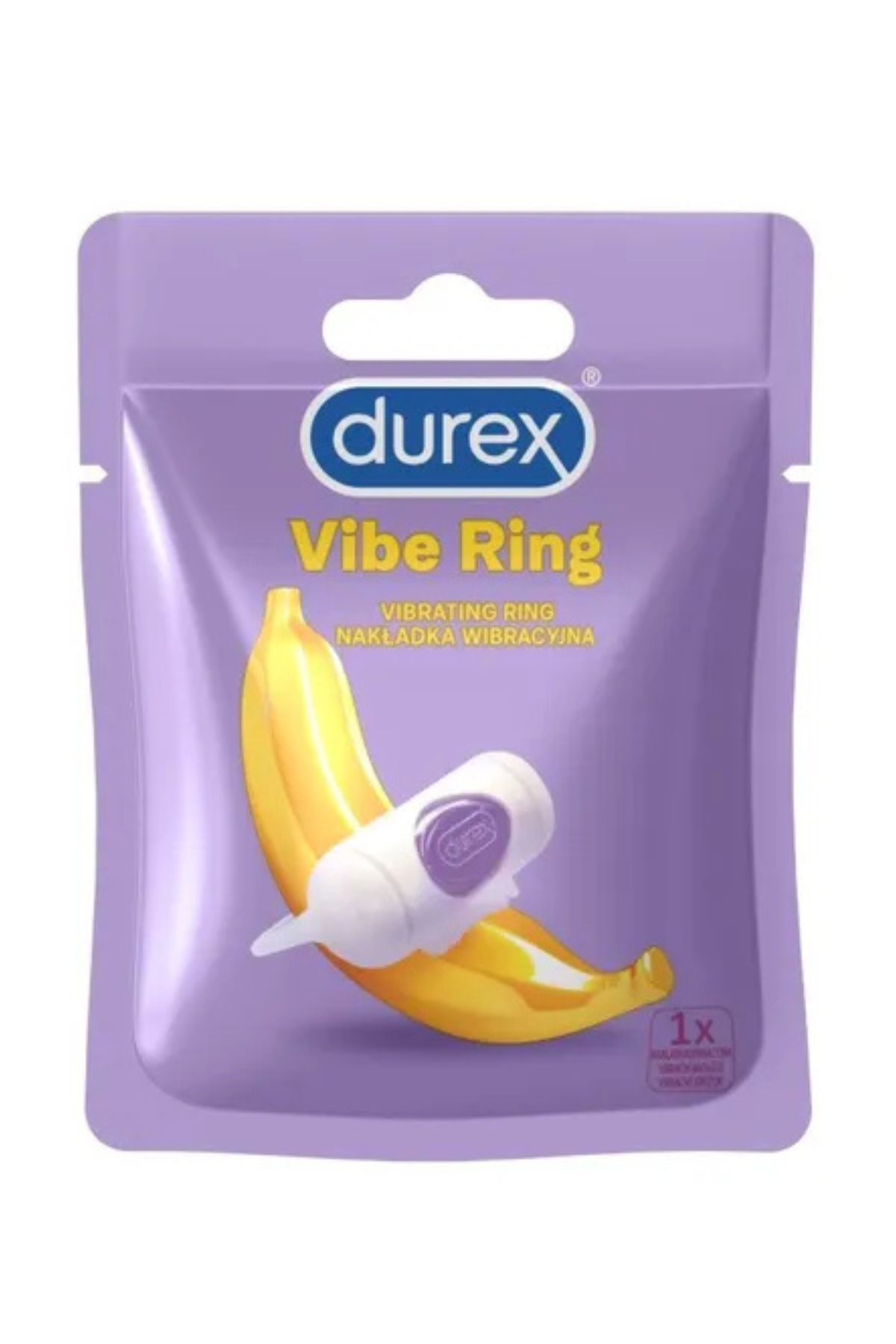 Durex Vibrations Ring