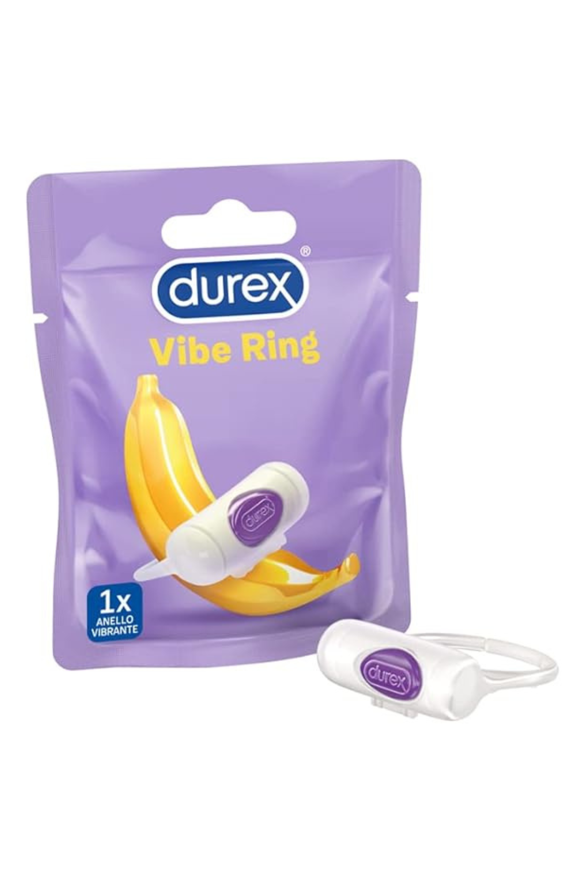 Durex Vibrations Ring