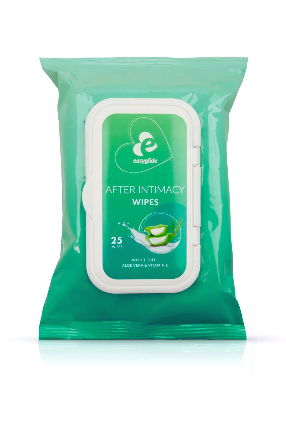 Easyglide After Intimacy Wipes