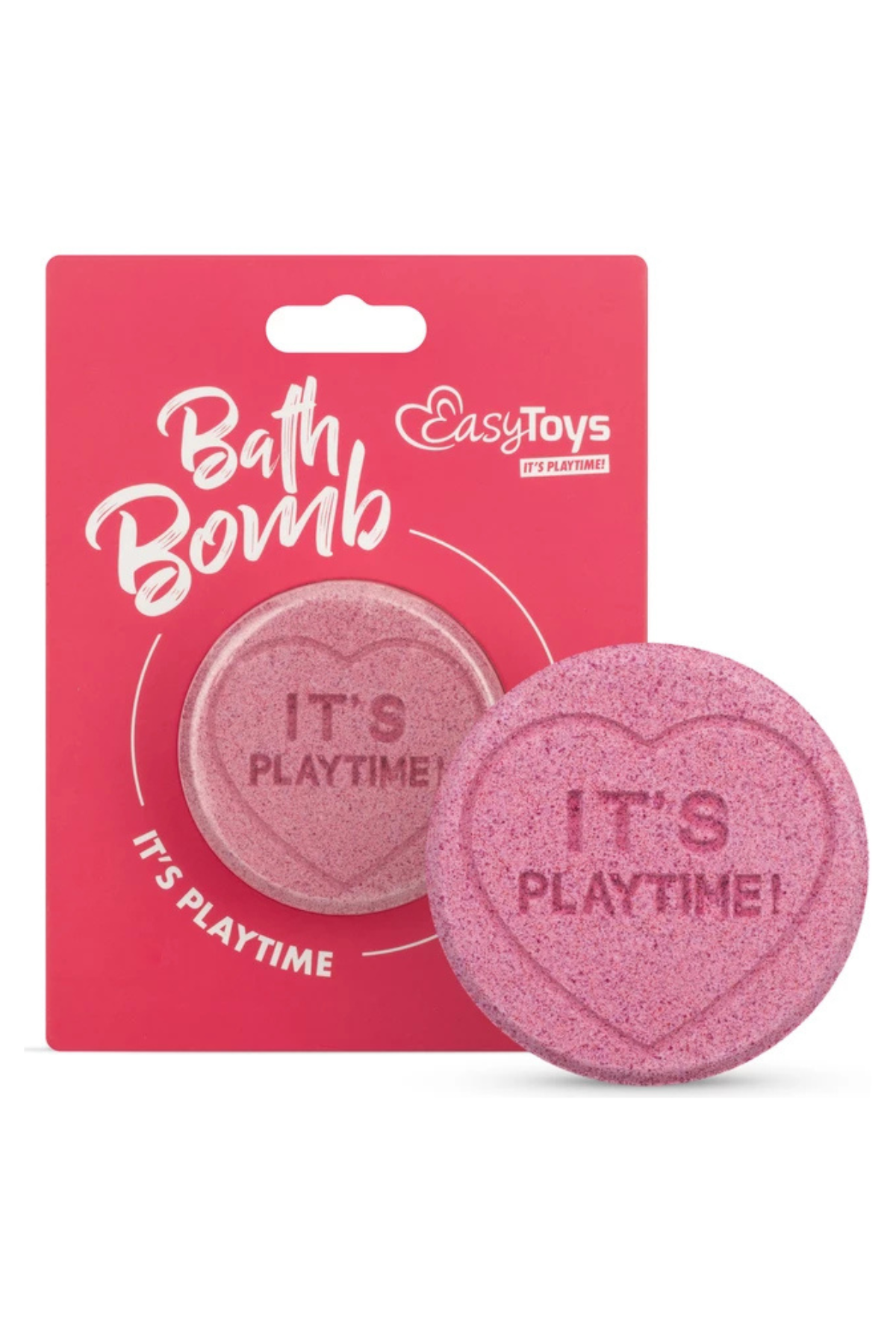 It's Playtime | Bath Bomb