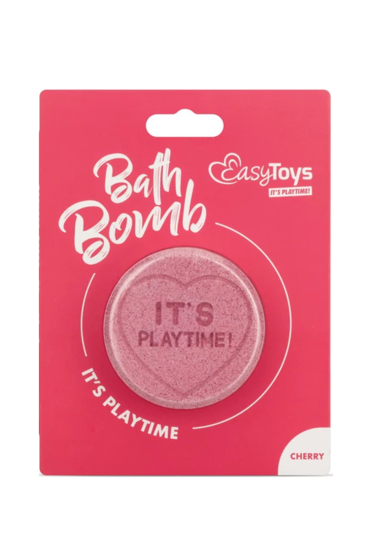 It's Playtime | Bath Bomb