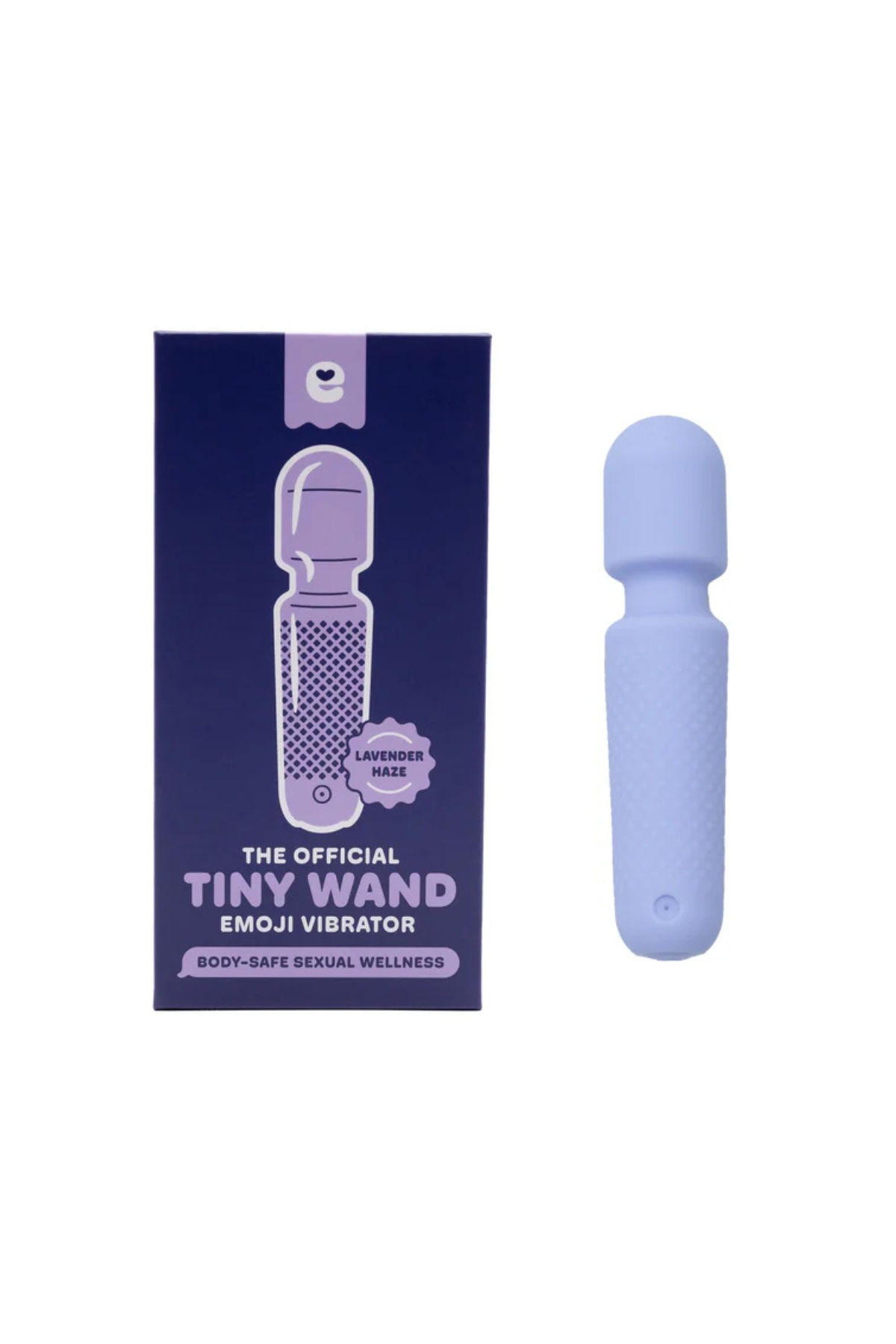 Tiny Wand | Body Massager