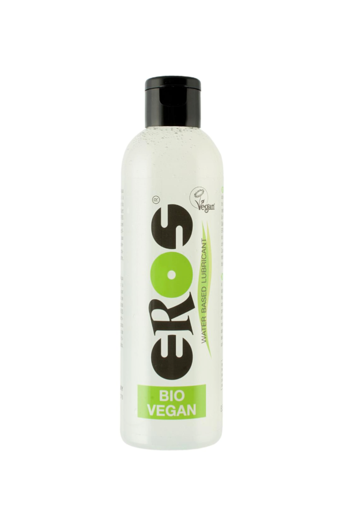 Eros Bio Vegan Aqua | Water-based Lubricants