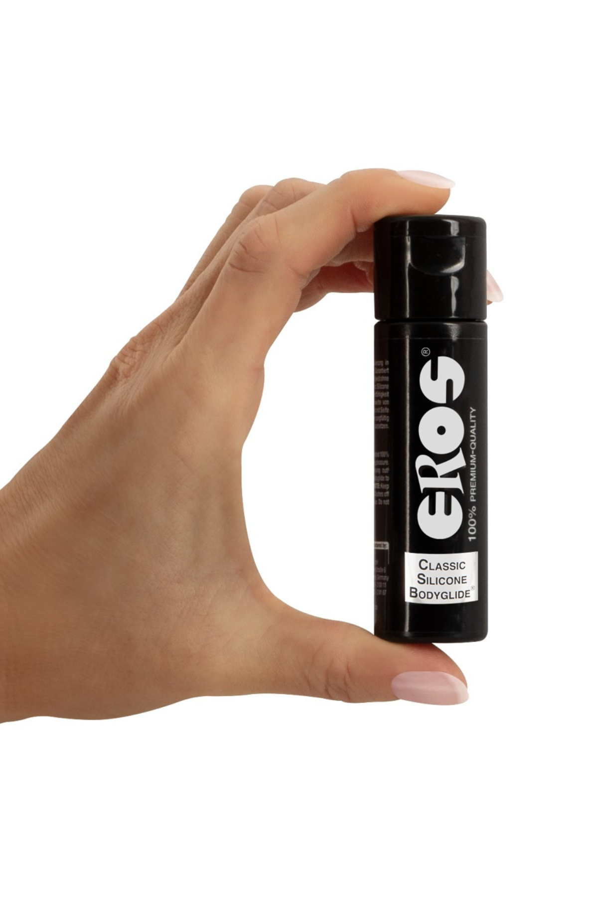 Eros Classic Bodyglide | Silicone-based lubricants