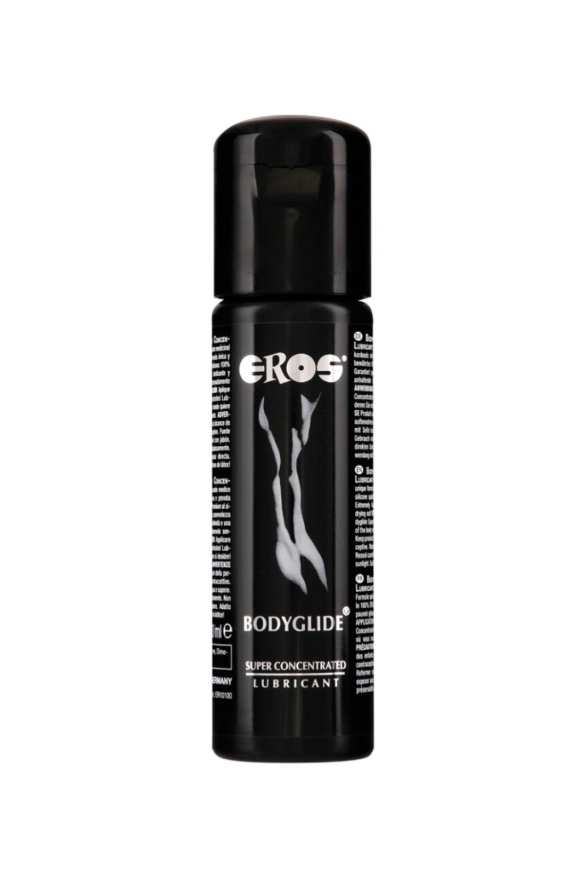 Eros Super Concentrated Bodyglide | Silicone-based Lubricants