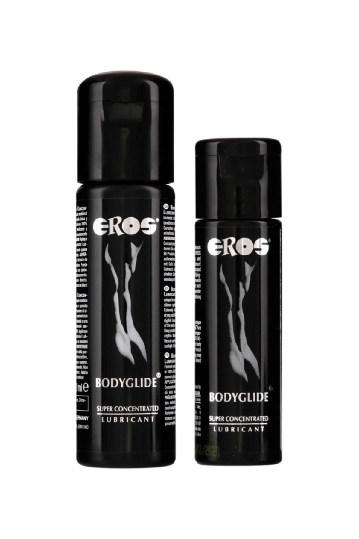 Eros Super Concentrated Bodyglide | Silicone-based Lubricants