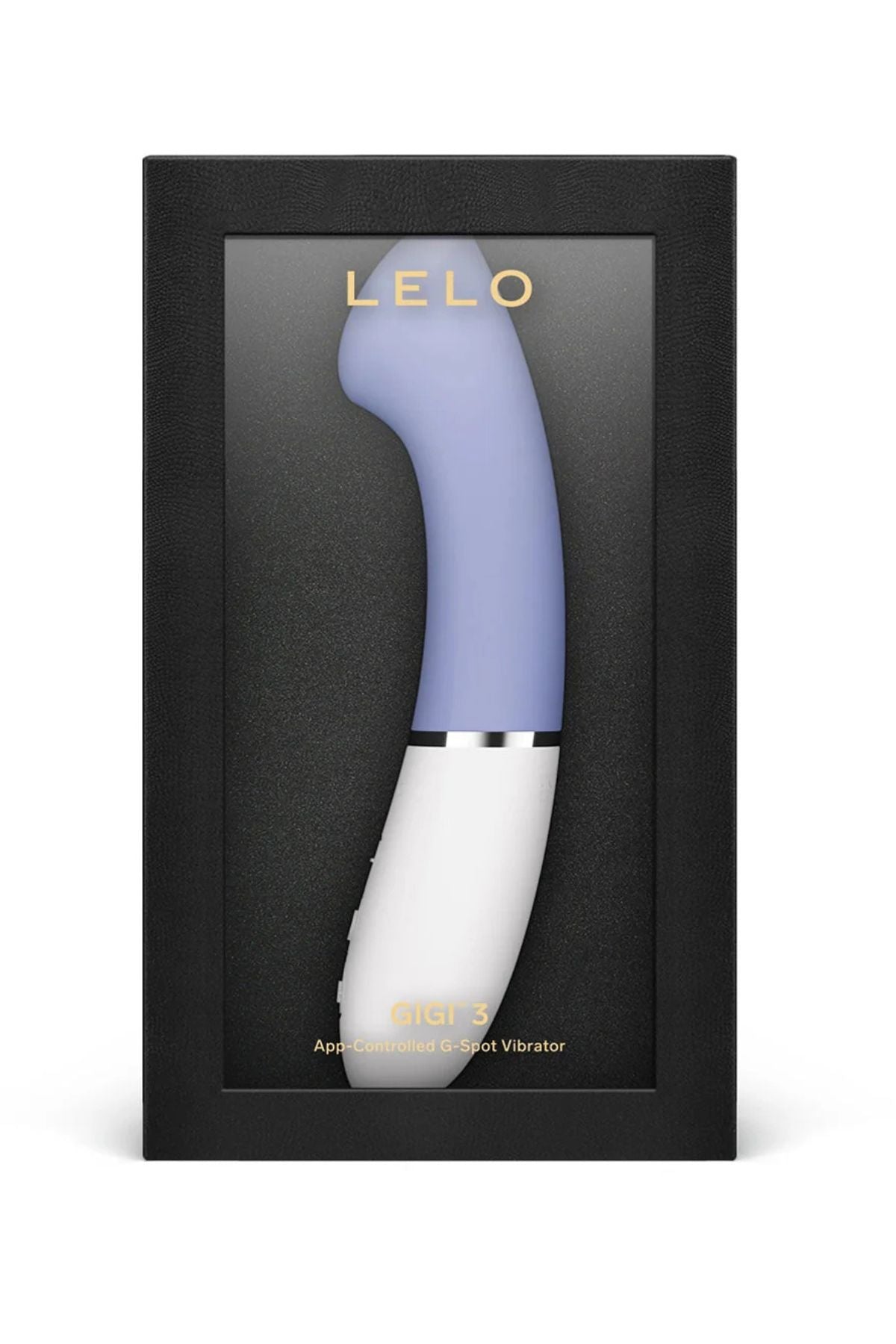 Lelo Gigi 3 | G-Spot Vibrator