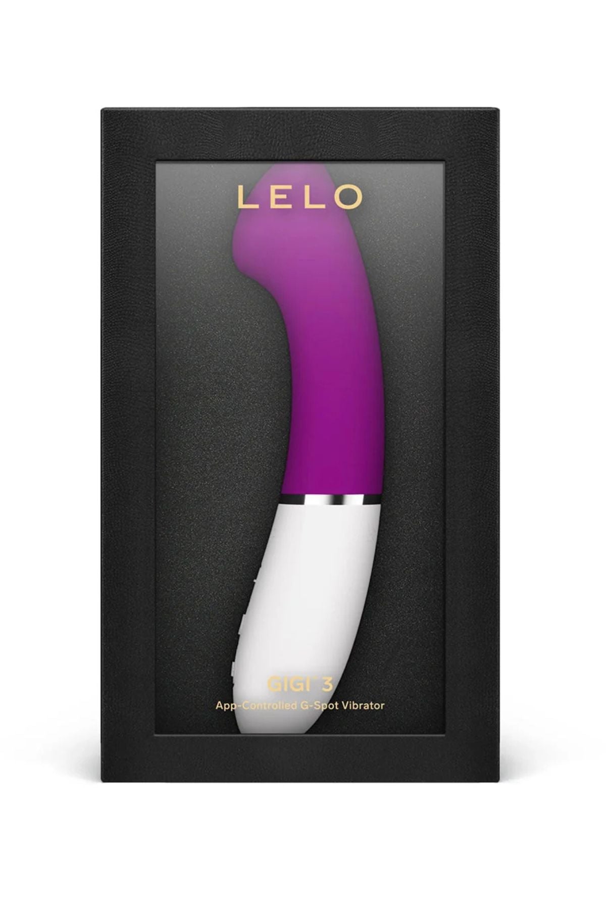 Lelo Gigi 3 | G-Spot Vibrator