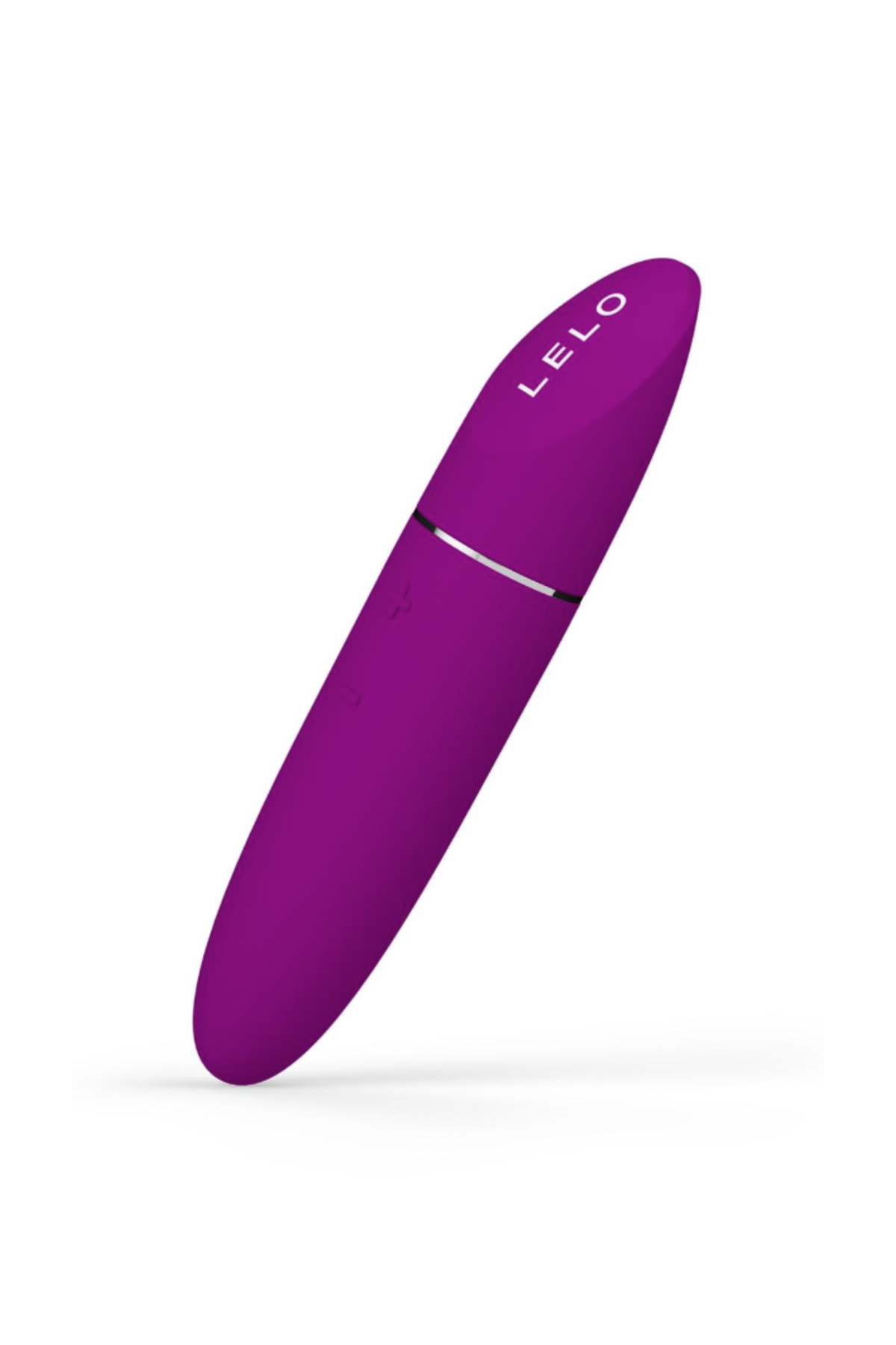 Mia 3 | Mini Lipstick Vibrator