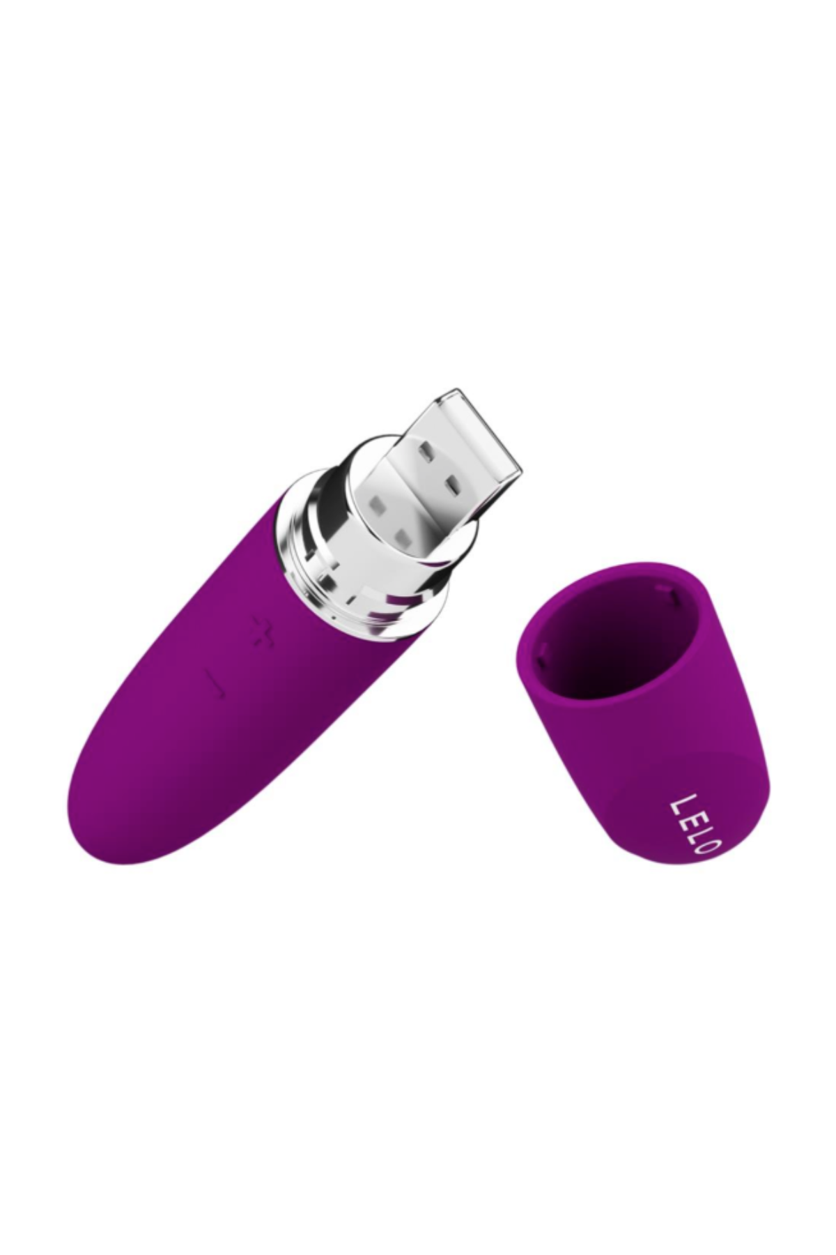 Mia 3 | Mini Lipstick Vibrator