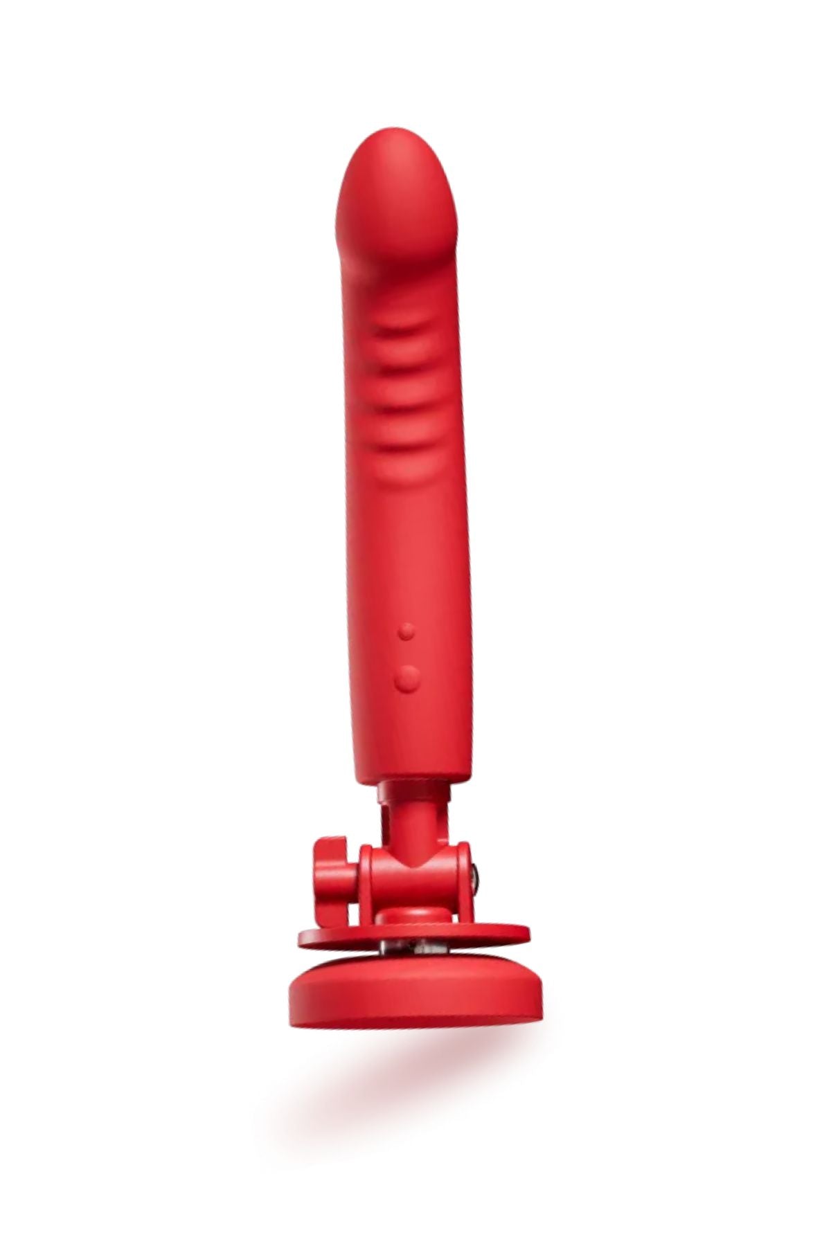 Mission 2 | Vibrating Suction Cup Dildo