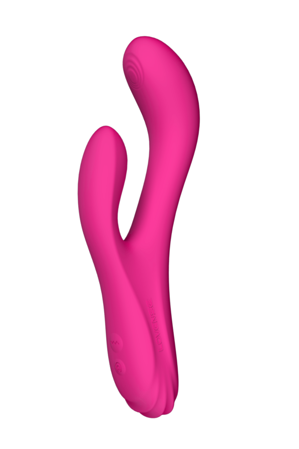 Osci 3 | Heating Rabbit Vibrator