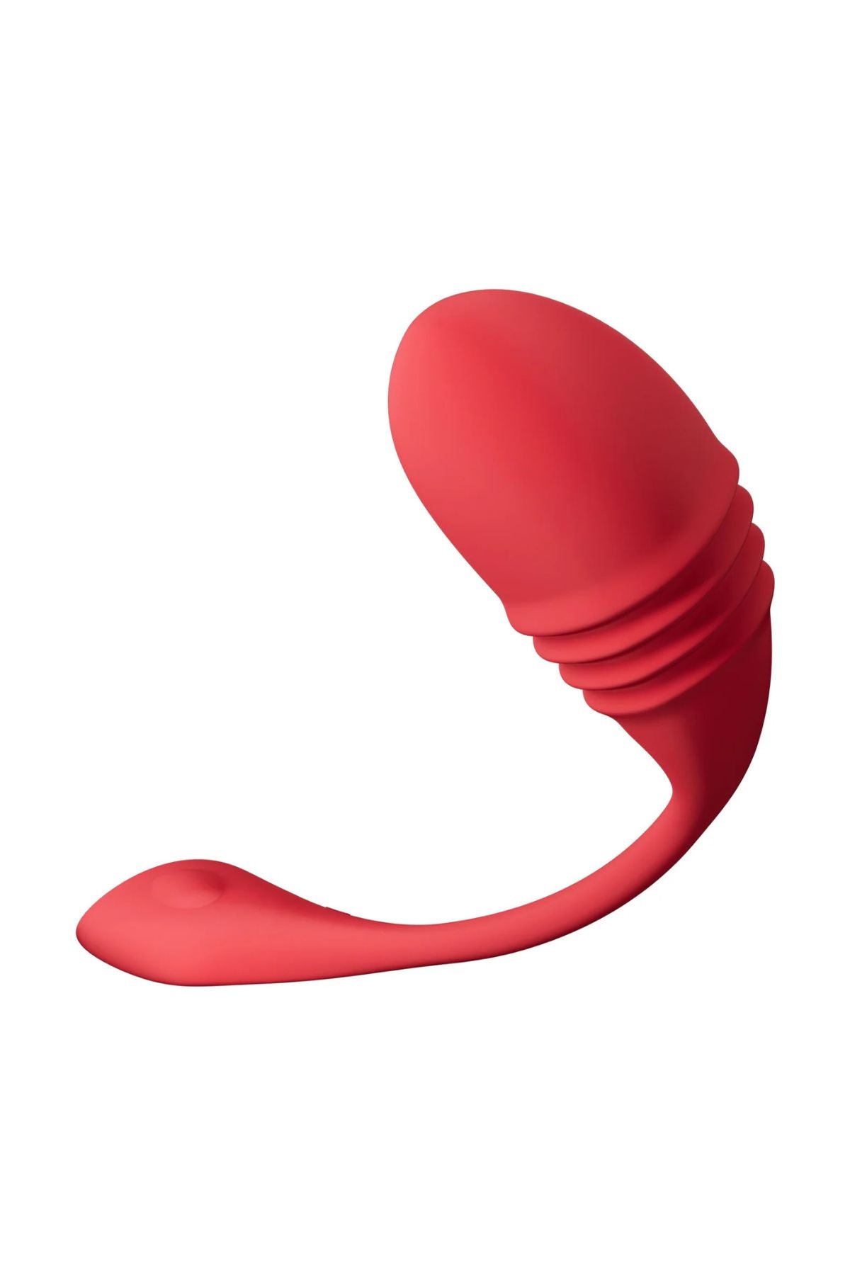 Vulse | Thrusting Egg Vibrator