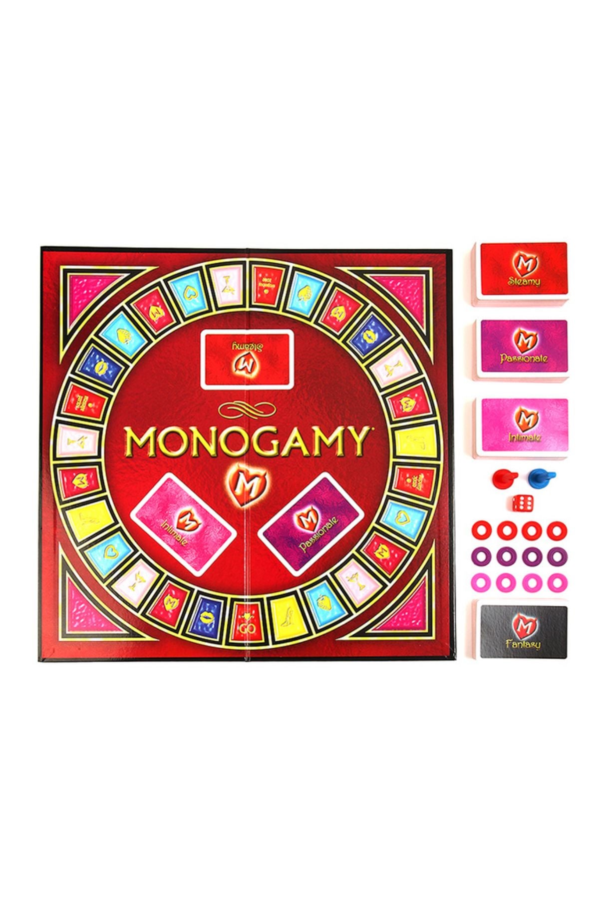 Monogamy | Board Game