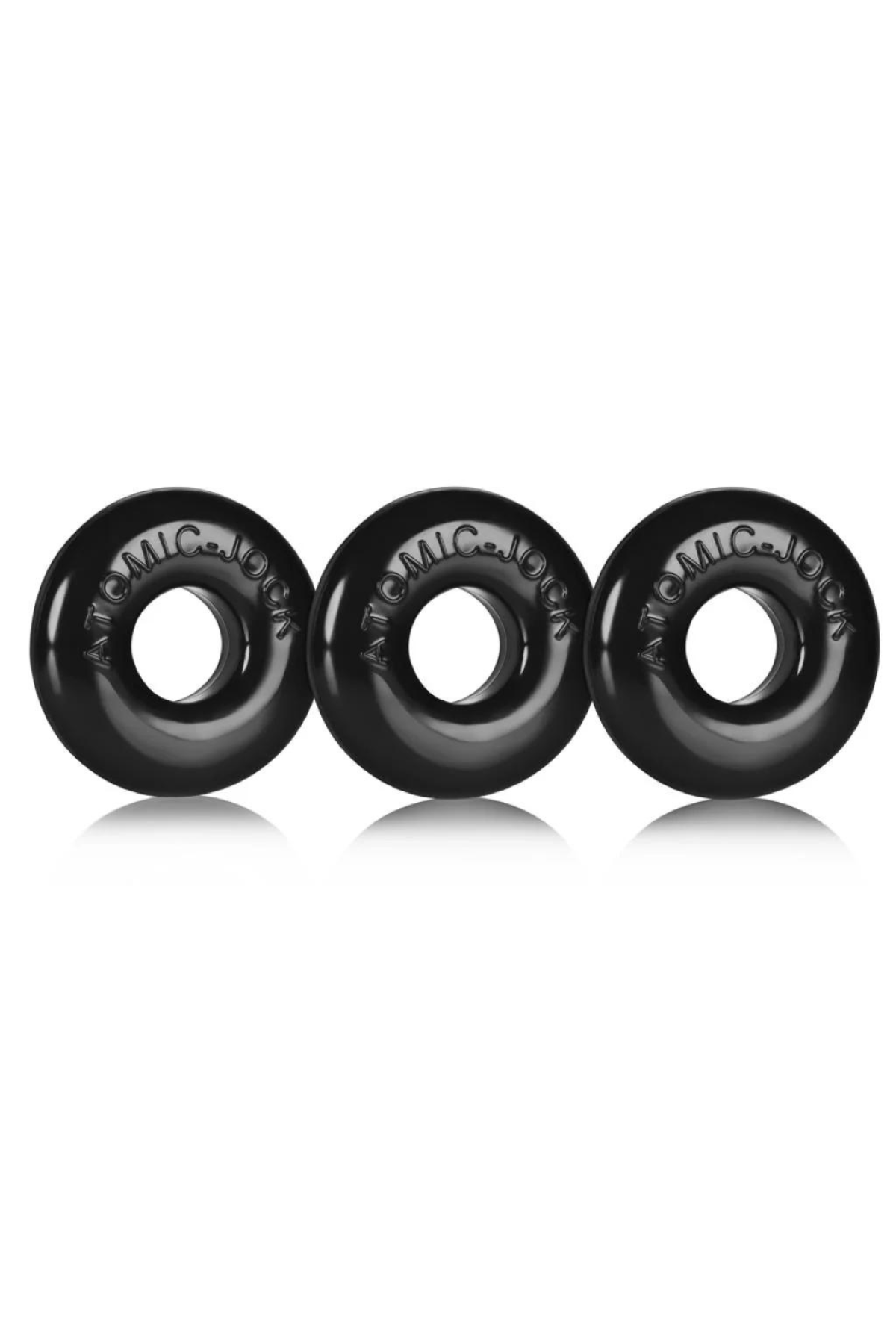 Ringer | 3 Pack Cock Rings