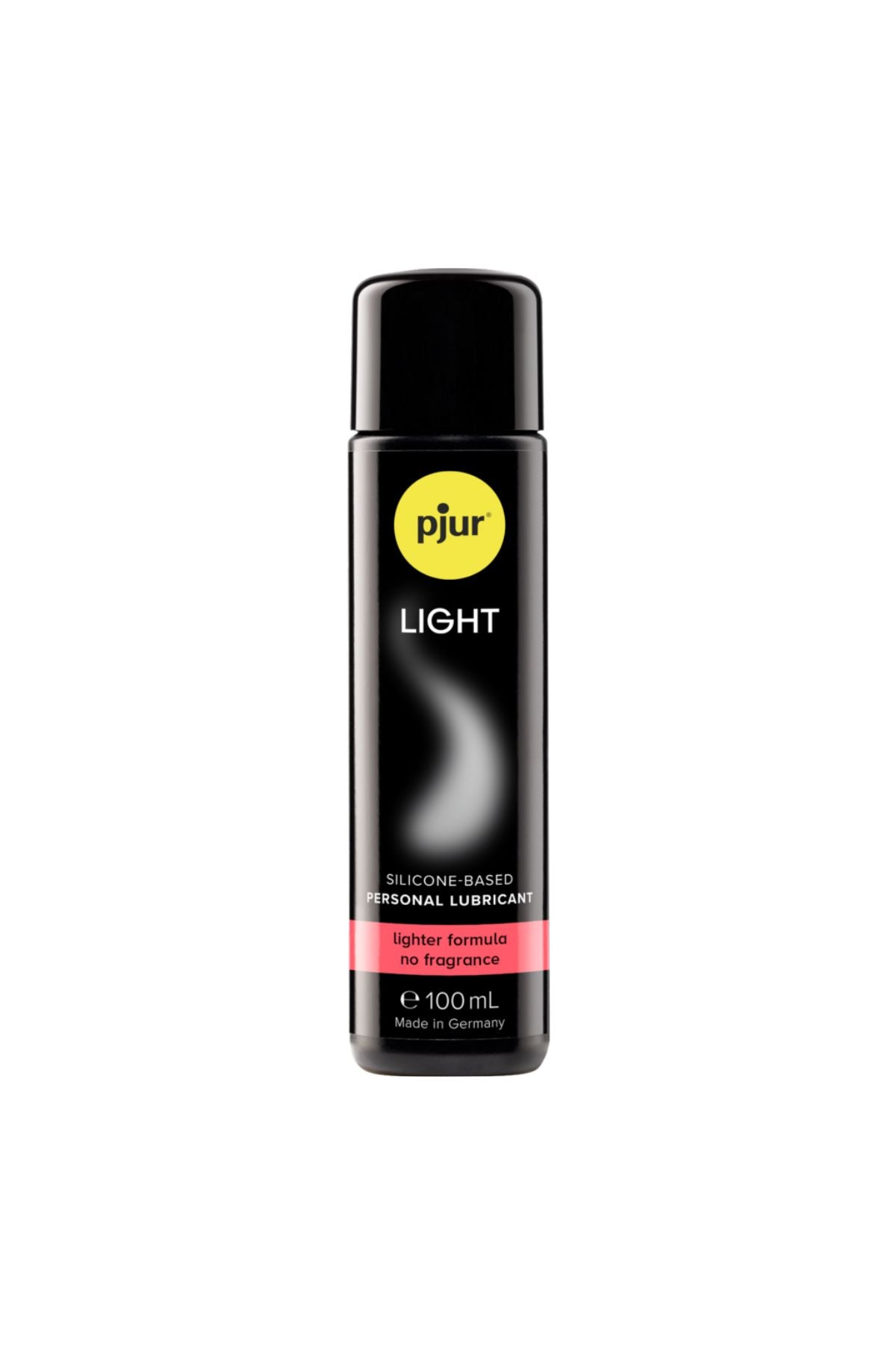 LIGHT | Silicone-based Lubricant