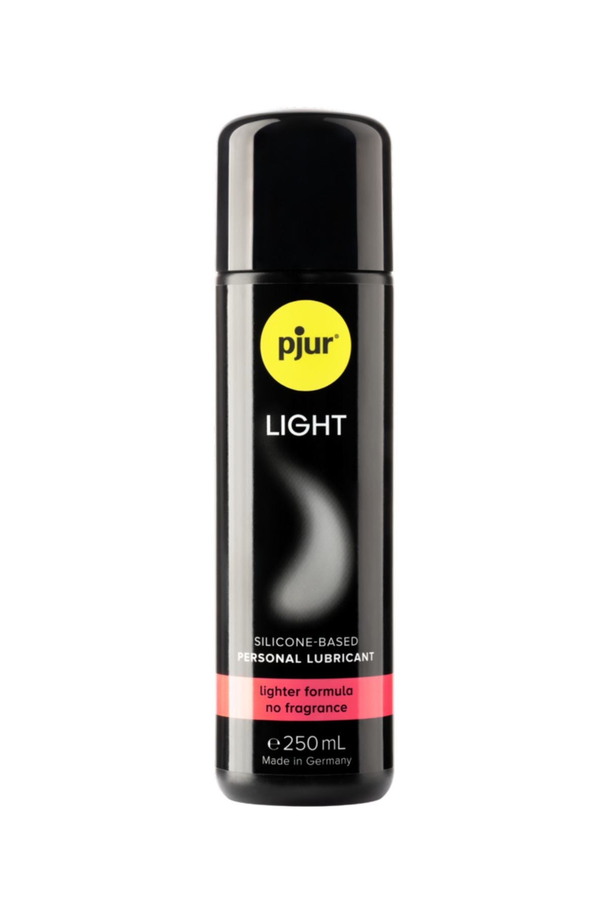 LIGHT | Silicone-based Lubricant