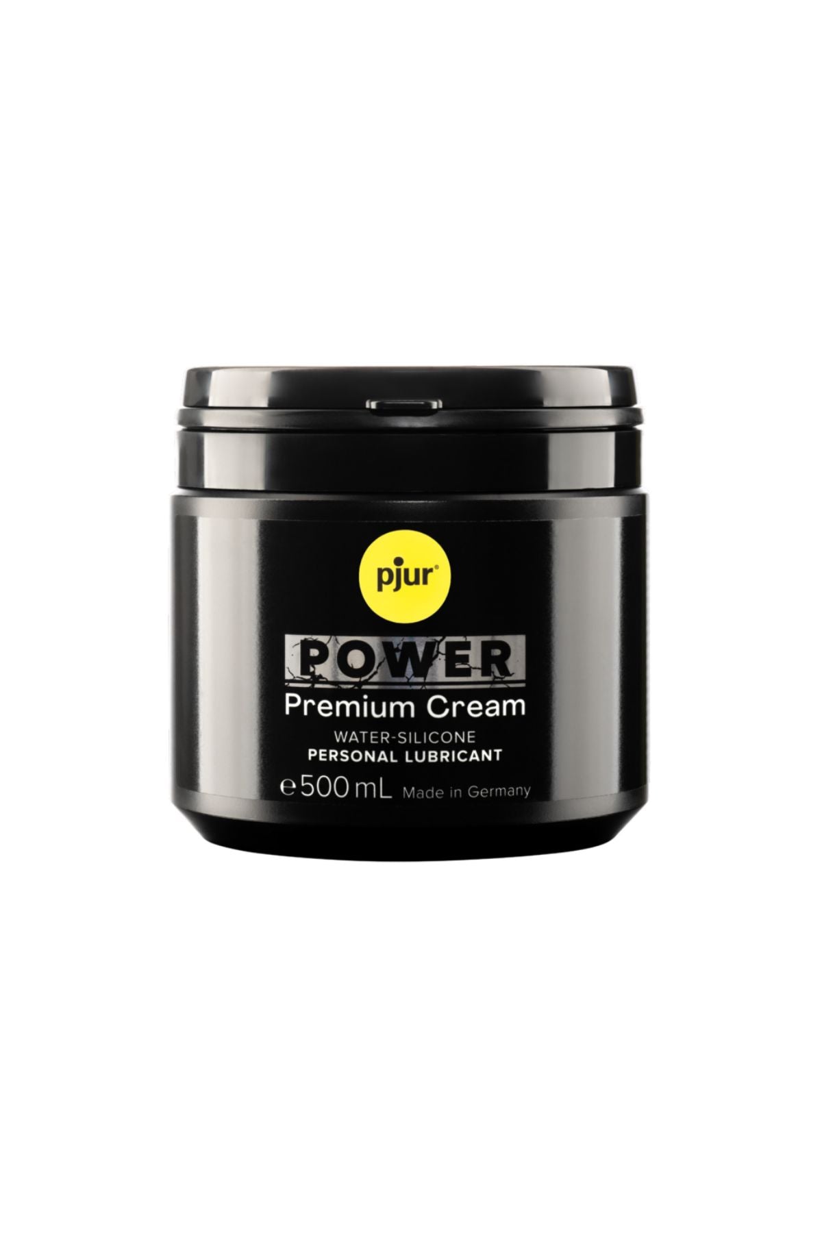 Power Premium Cream