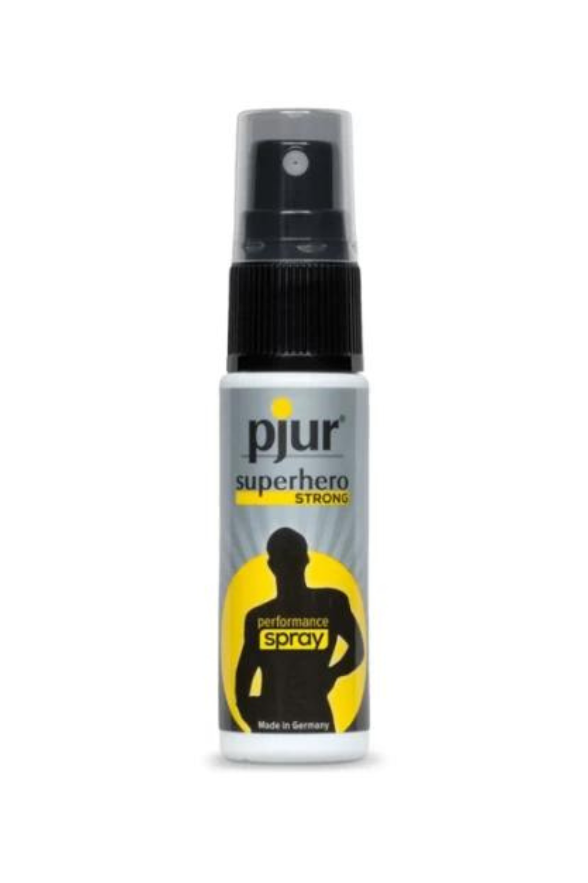 Pjur Superhero Strong Spray