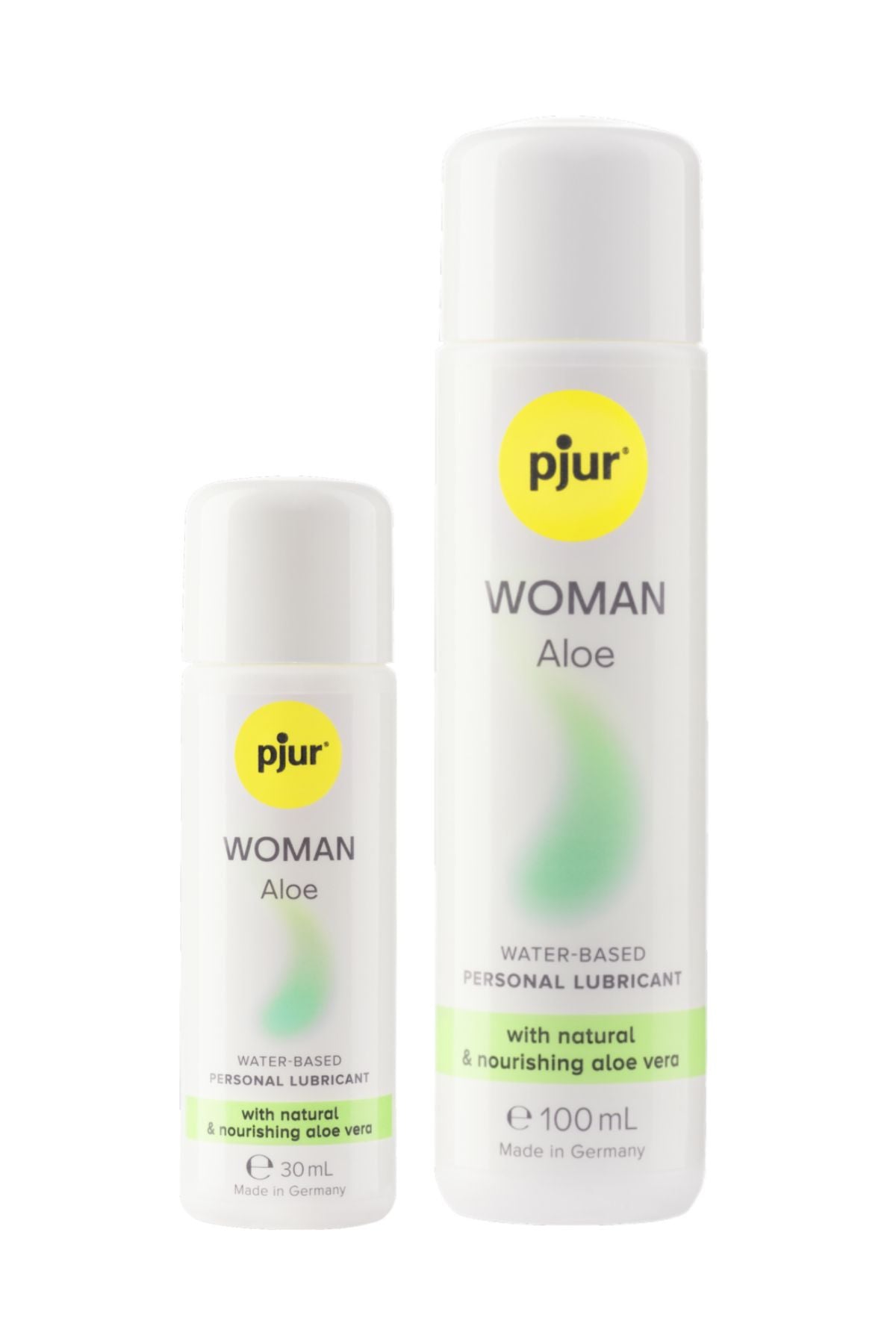 Pjur Woman Aloe Lubricant