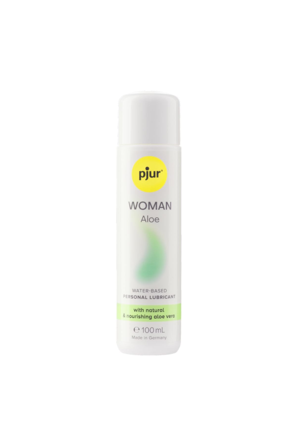 Pjur Woman Aloe Lubricant