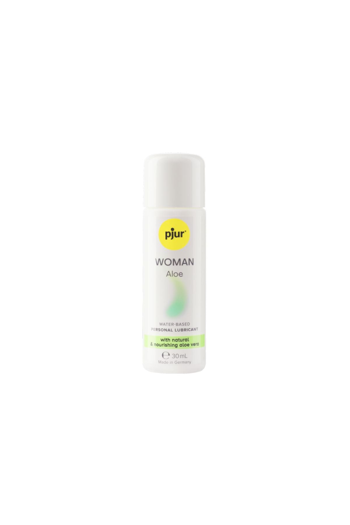 Pjur Woman Aloe Lubricant