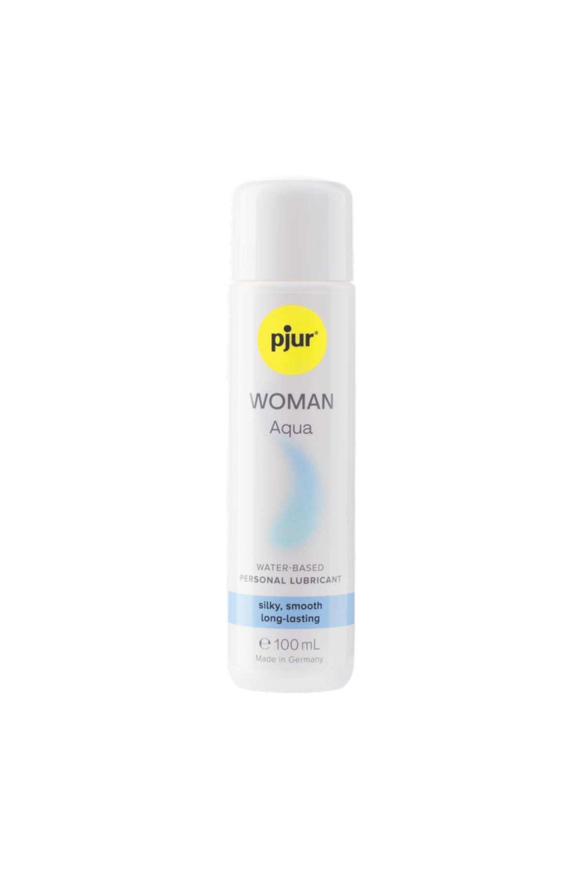 Pjur Woman Aqua Lubricant 100ml