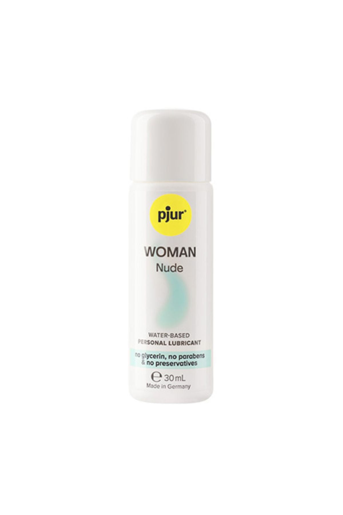 Pjur Woman Nude | Waterbased Lubricant