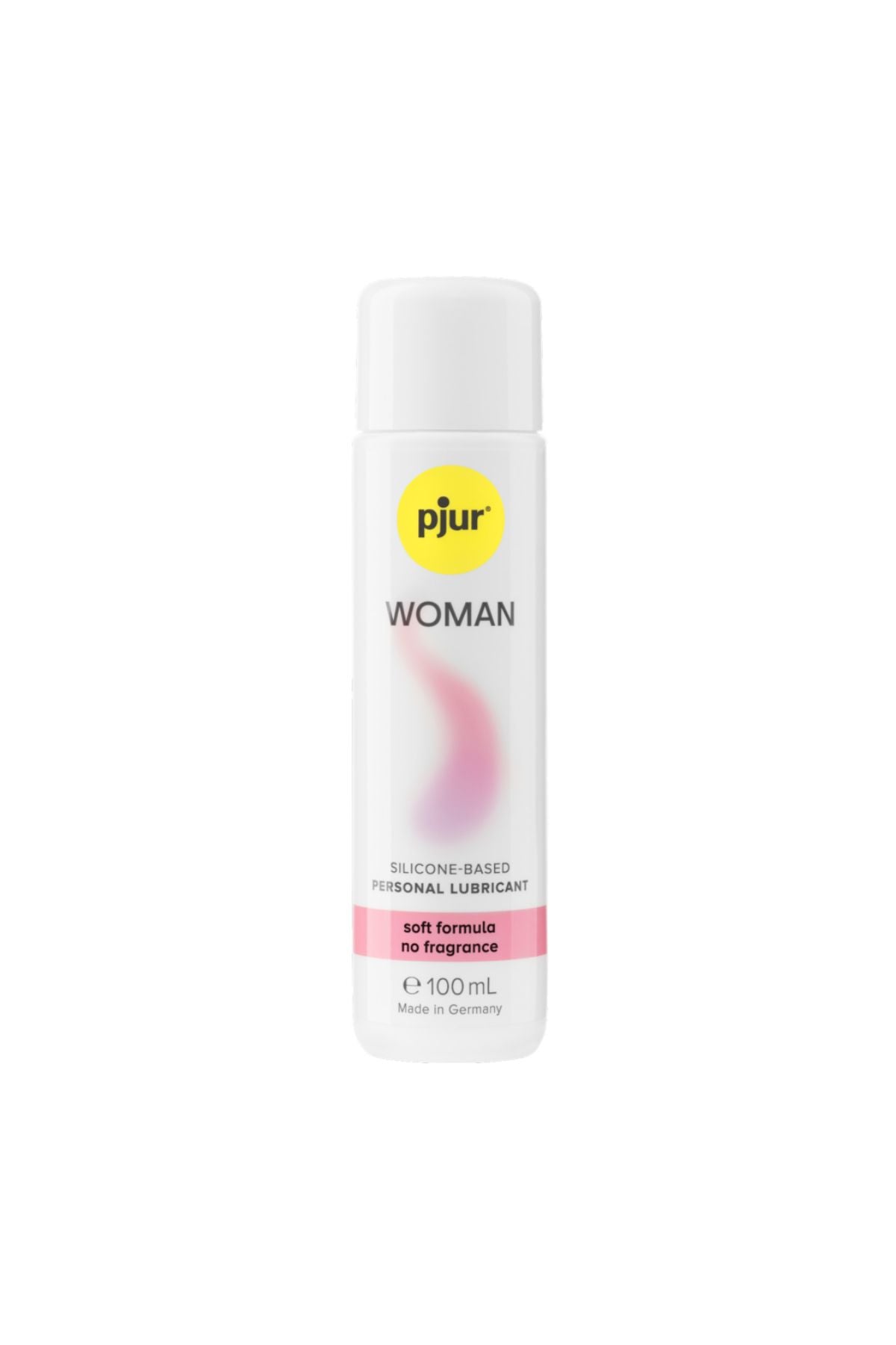 Pjur Woman Silicone-based Lubricant | 100ml