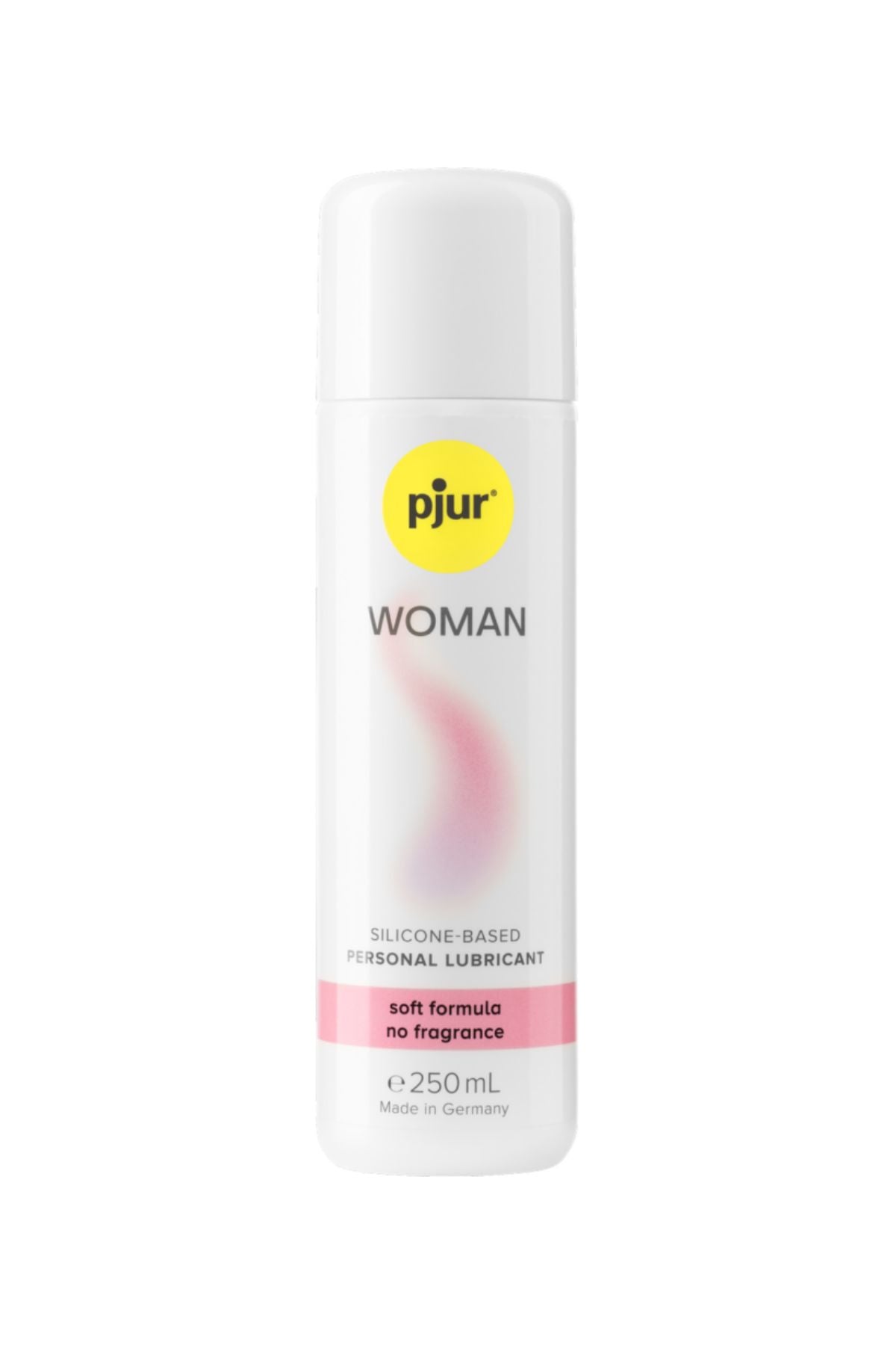 Woman Silicone-based Lubricant | 250ml