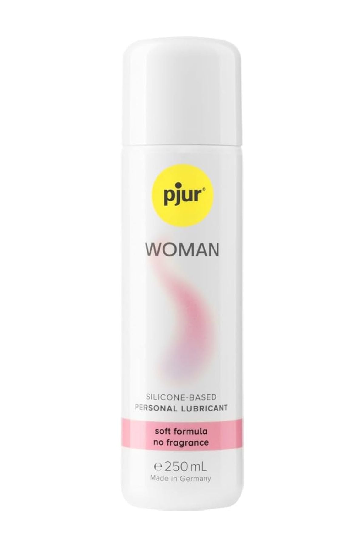 Woman 250ml | Silicone-based Lubricant