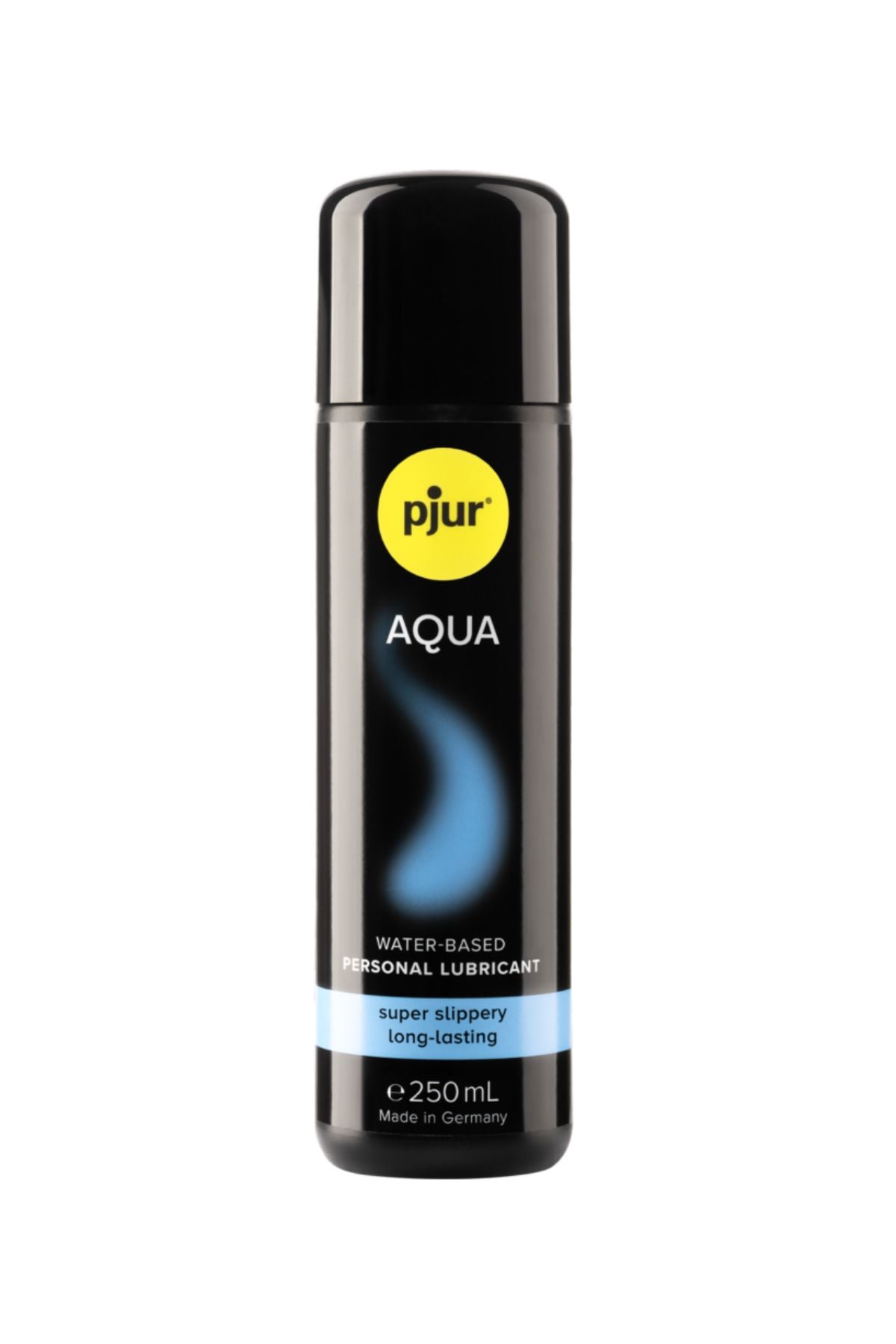 Pjur Aqua | Water Based Lubricant 250ml