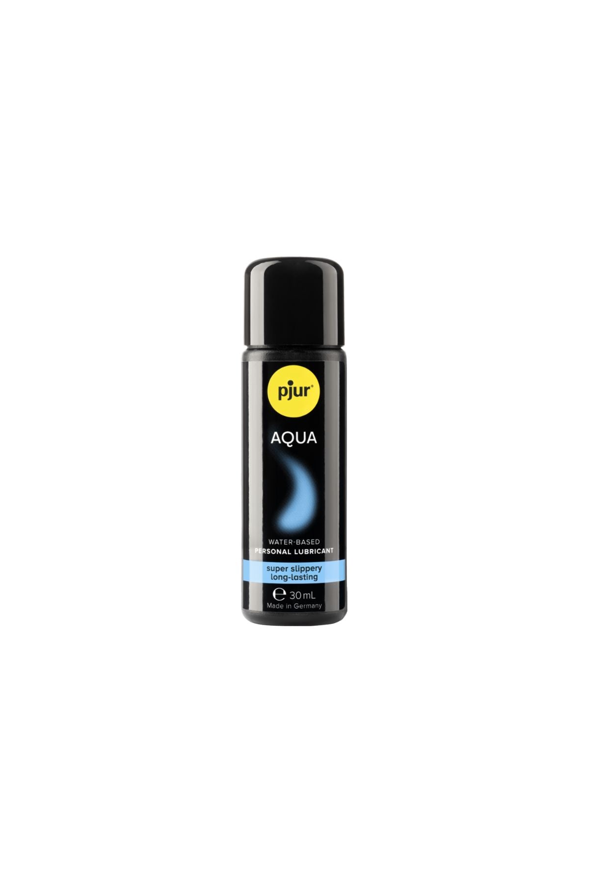 Pjur Aqua | Water-Based Lubricant 30ml