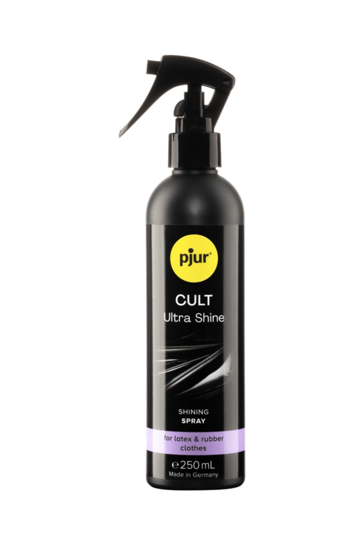 Pjur Cult | Latex Shining Spray 250ml