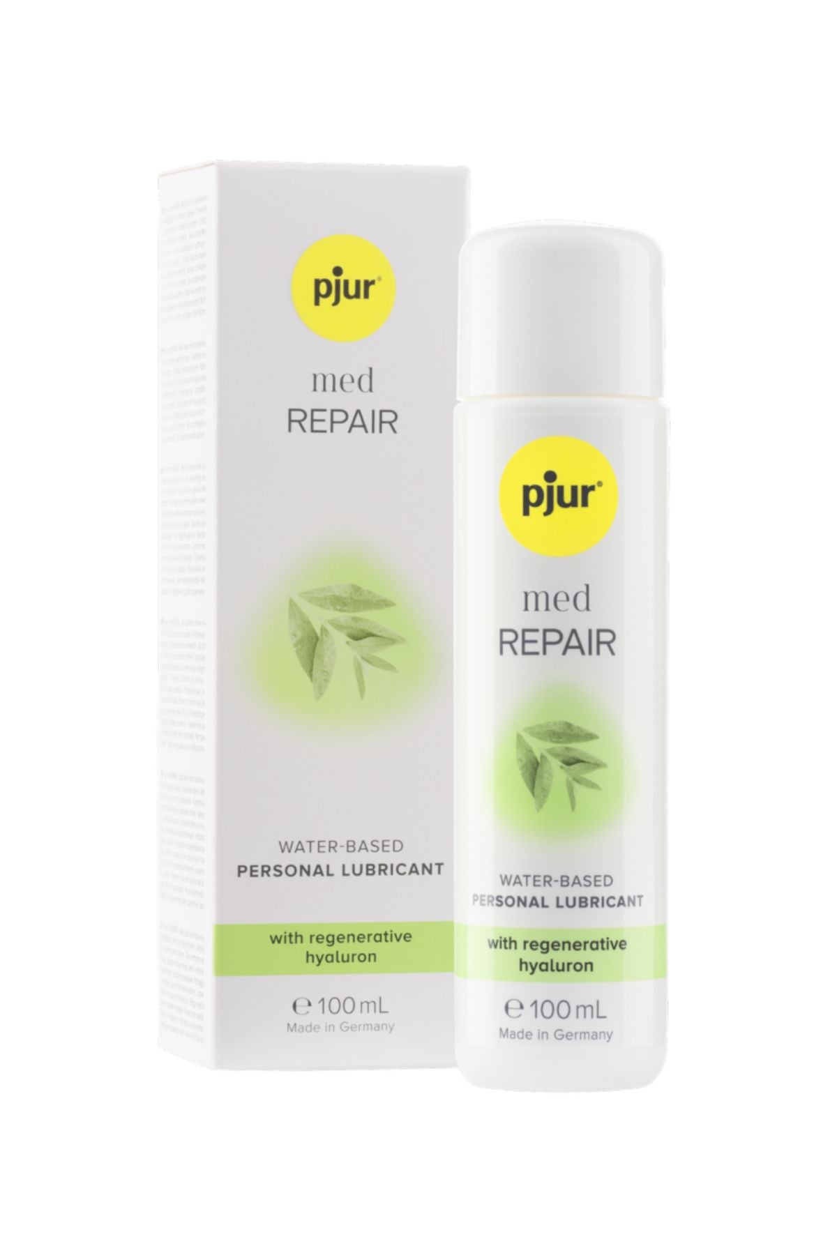 Pjur Med Repair Glide