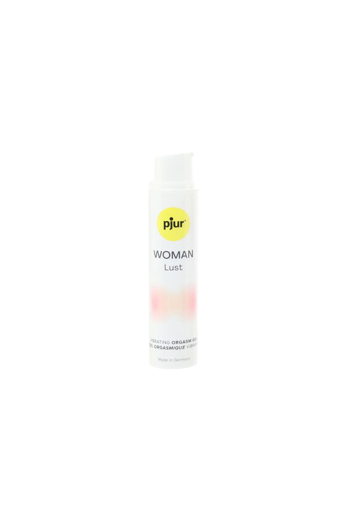 Pjur Woman Lust Lubricant Gel | 15 ml