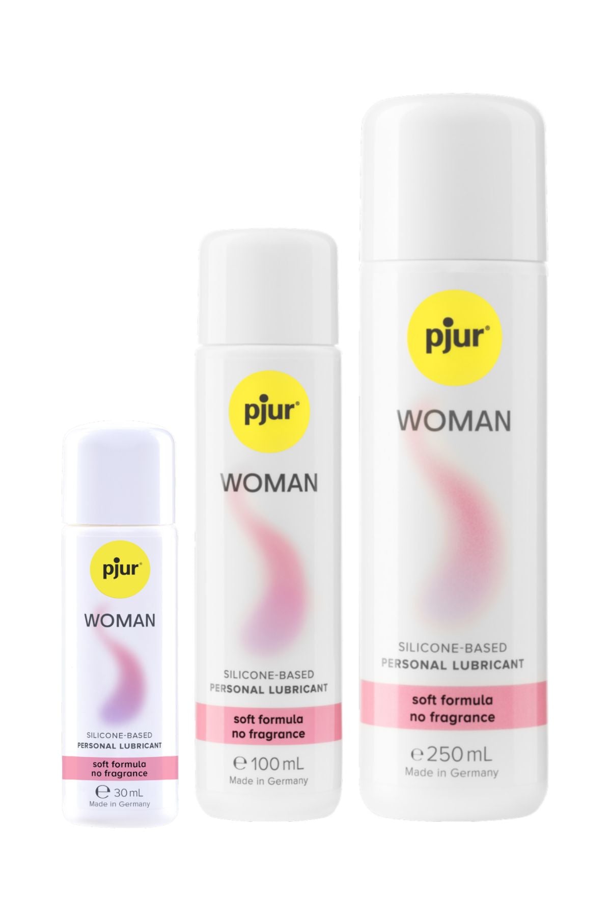 Pjur Woman Silicone-based Lubricant | 100ml