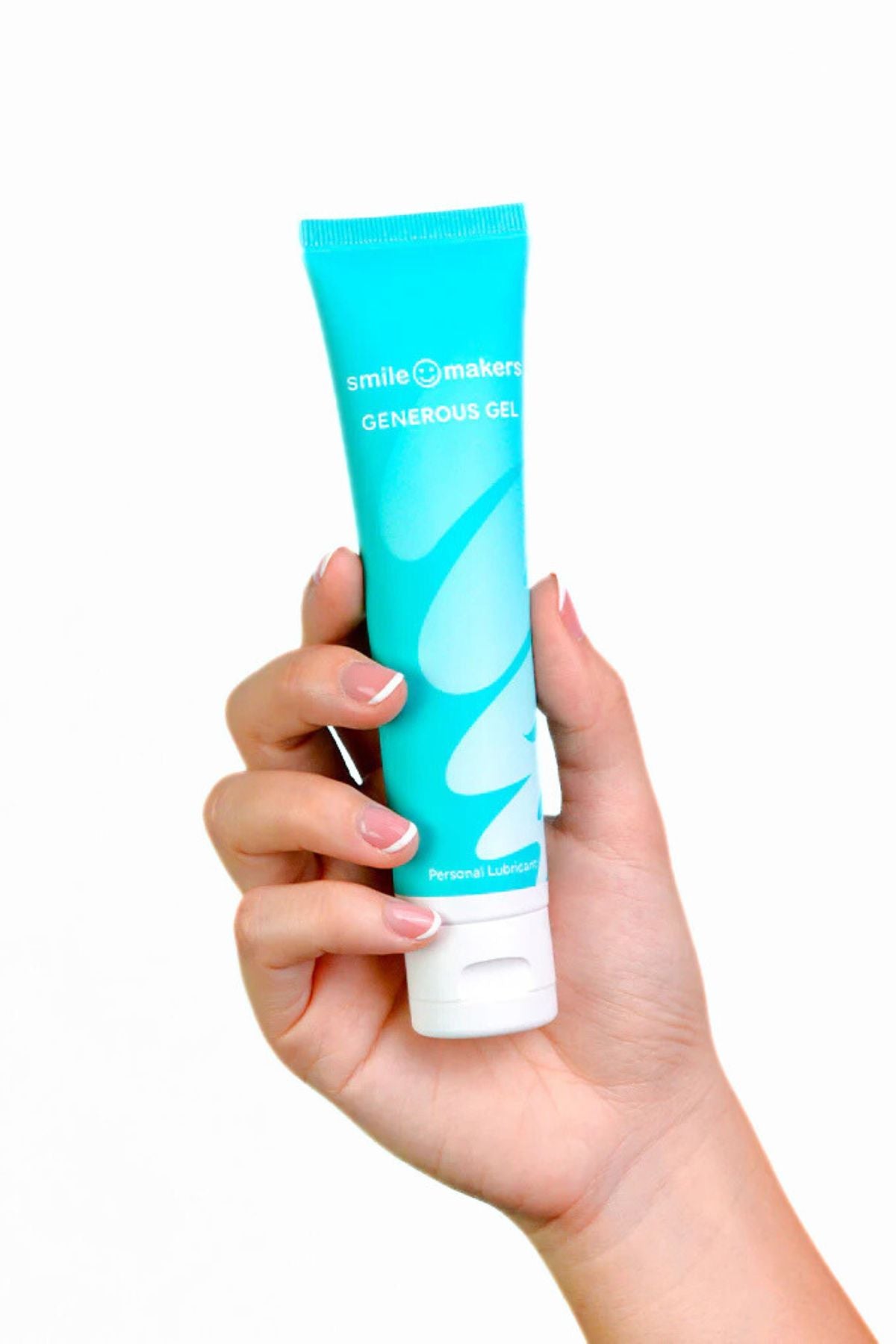 Generous Gel | Water-based Lubricant